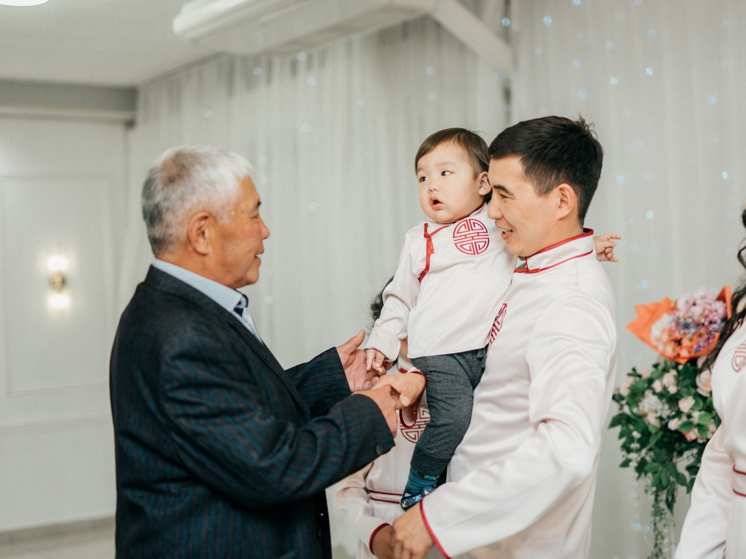 Милан Агвана. Фотограф Улан-Удэ