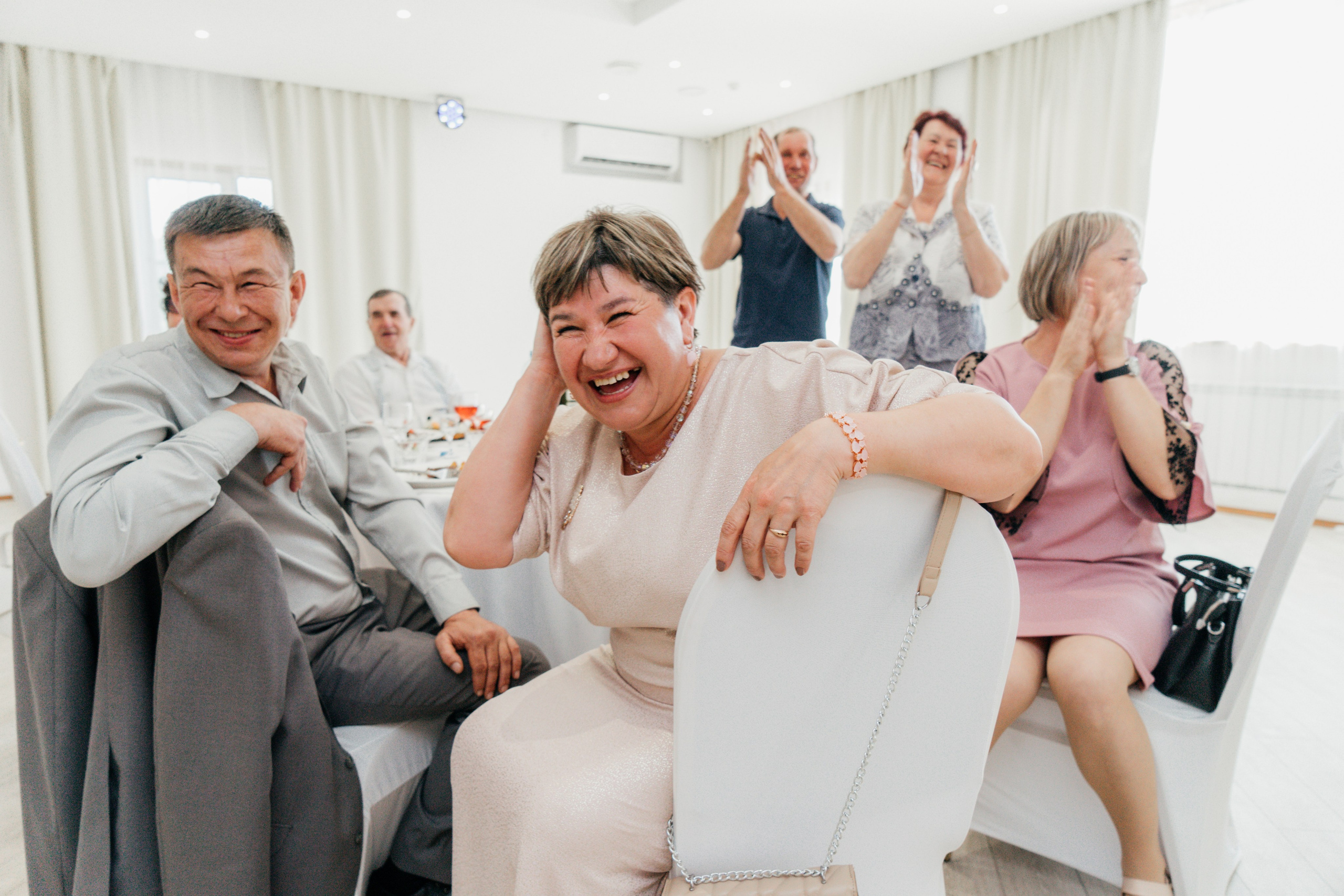 Свадьба Андрея и Валерии. Фотограф Улан-Удэ