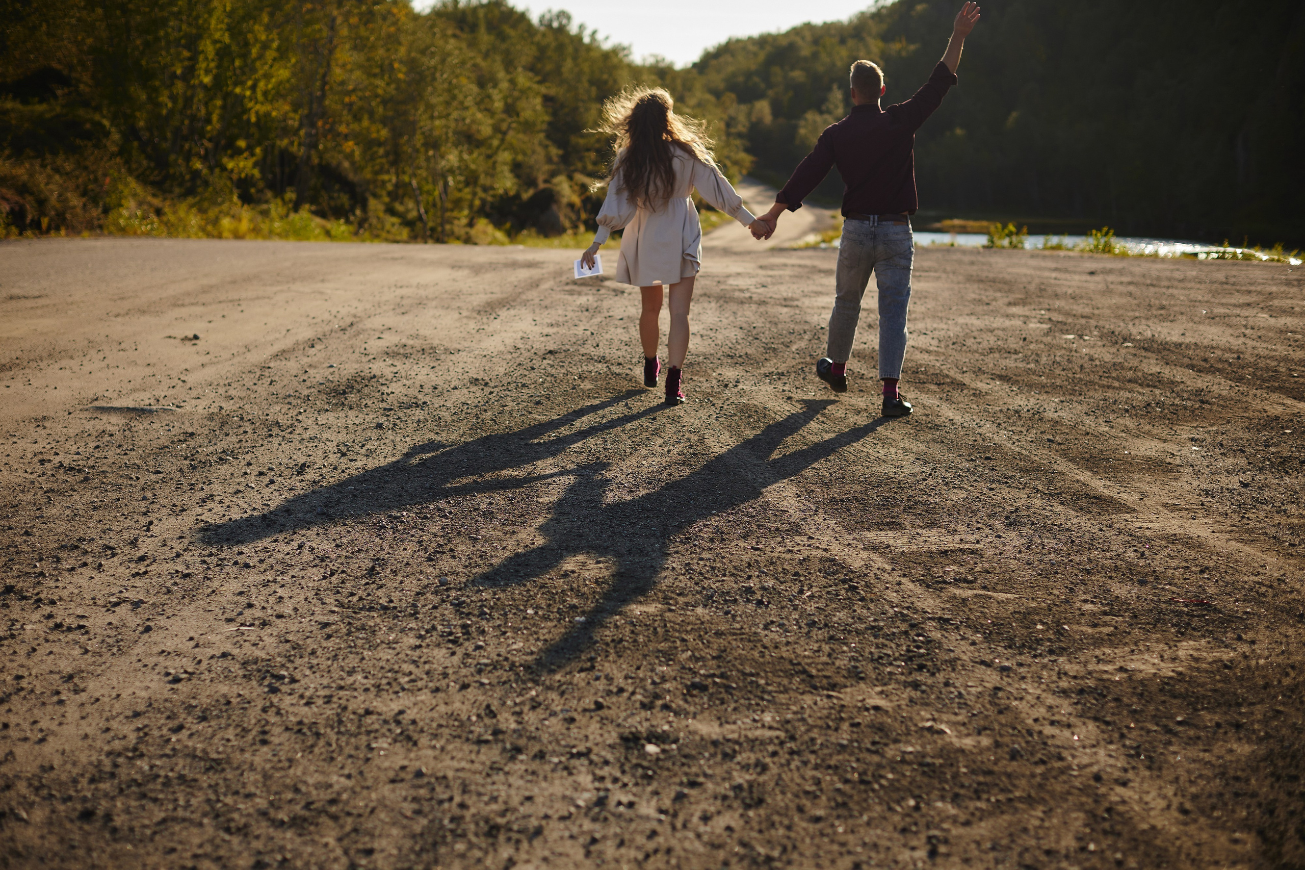 Свадебное и Love story портфолио фотографа Мурманск | Студия Бархат. Фотостудия «Бархат» и фотограф Елизавета Дробышевская Мурманск