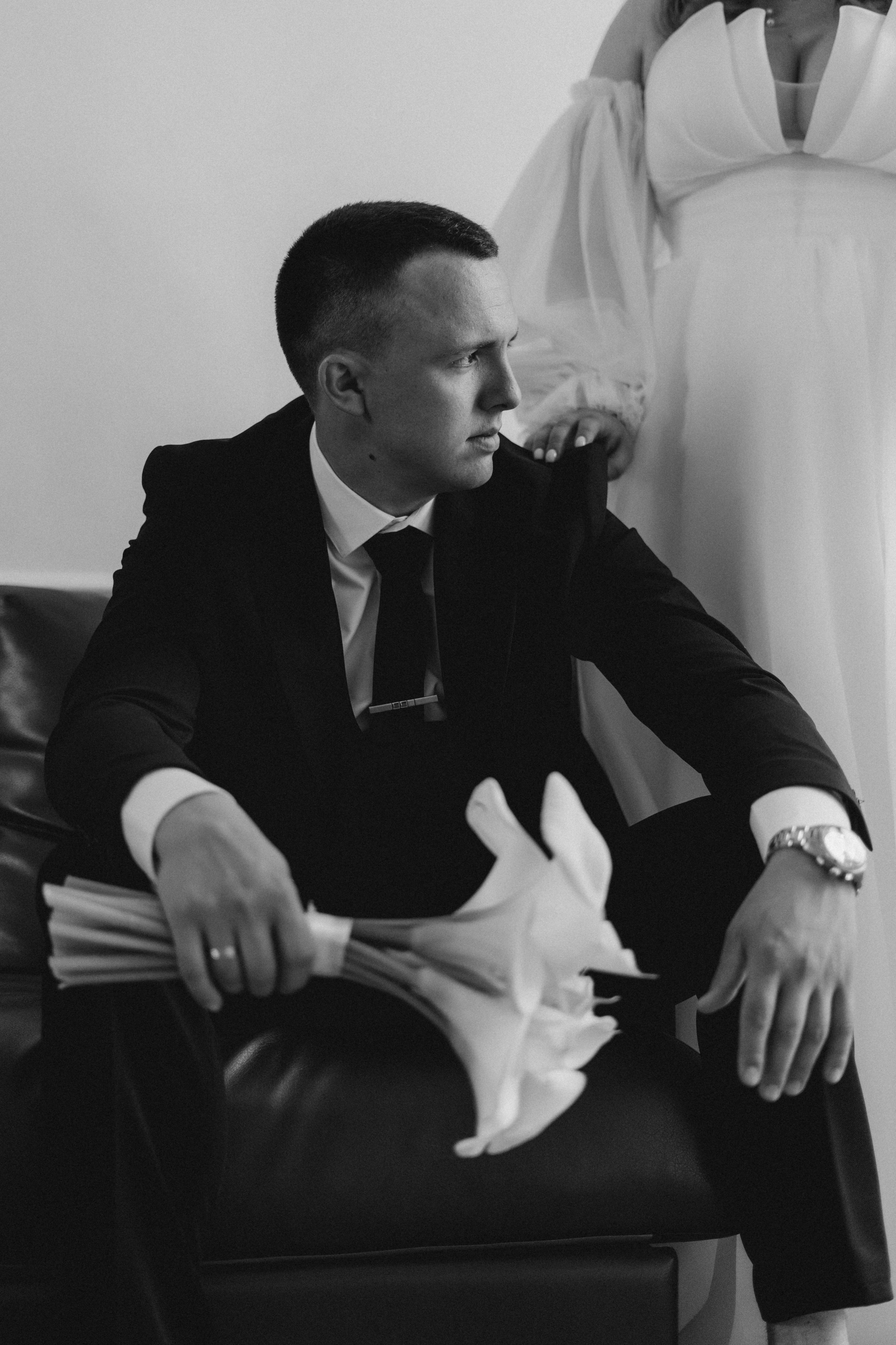 Алексей & Анастасия