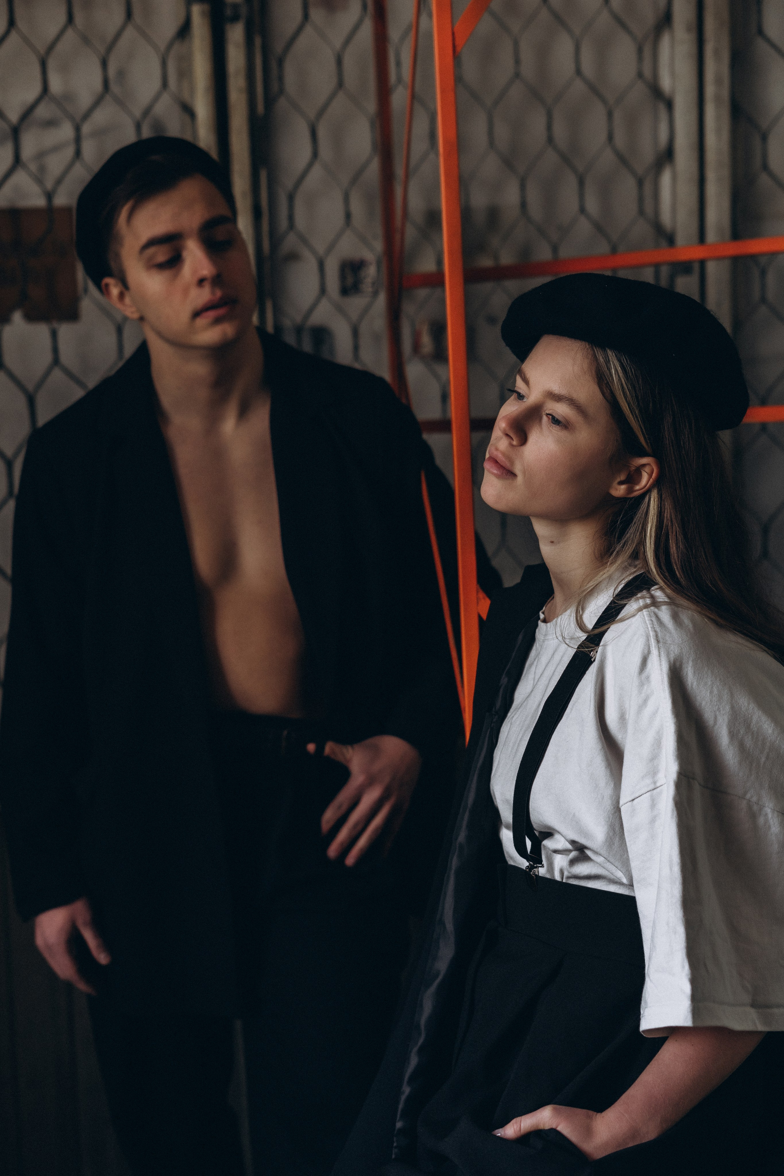 Анна & Ярослав