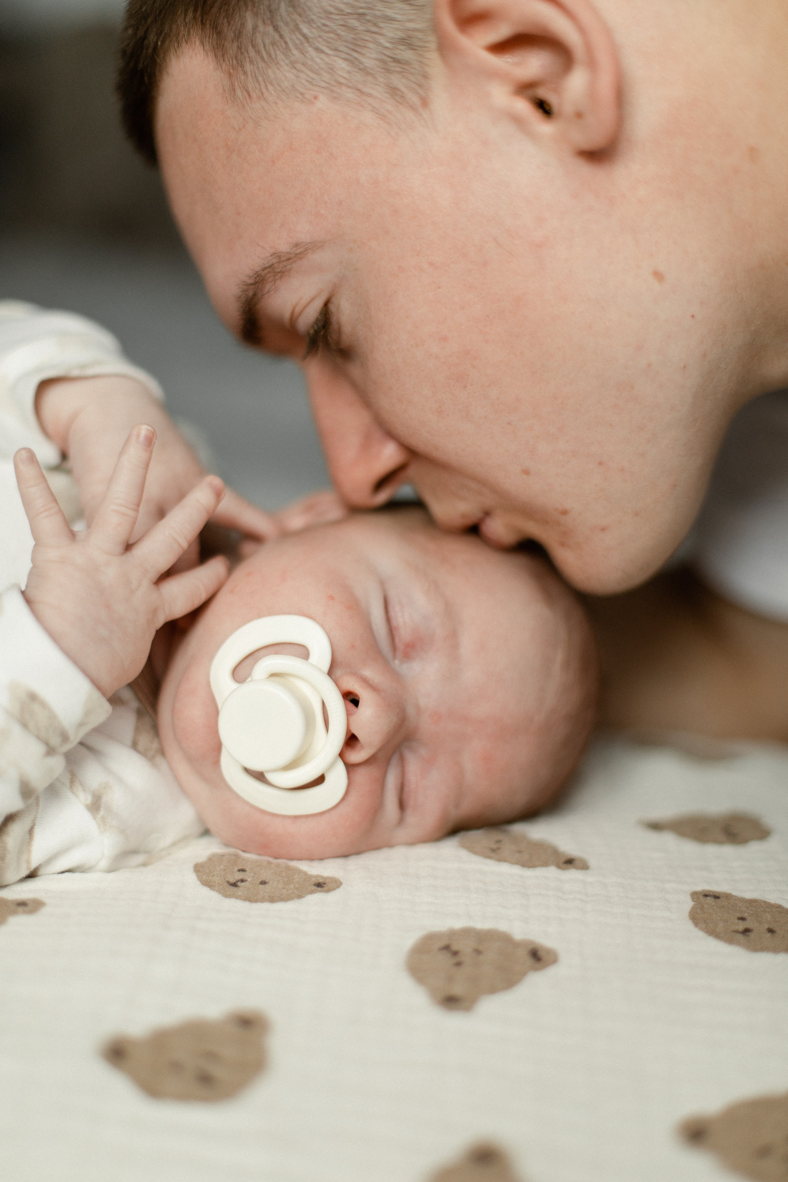 Маленький Евгений. Семейный фотограф Челябинск