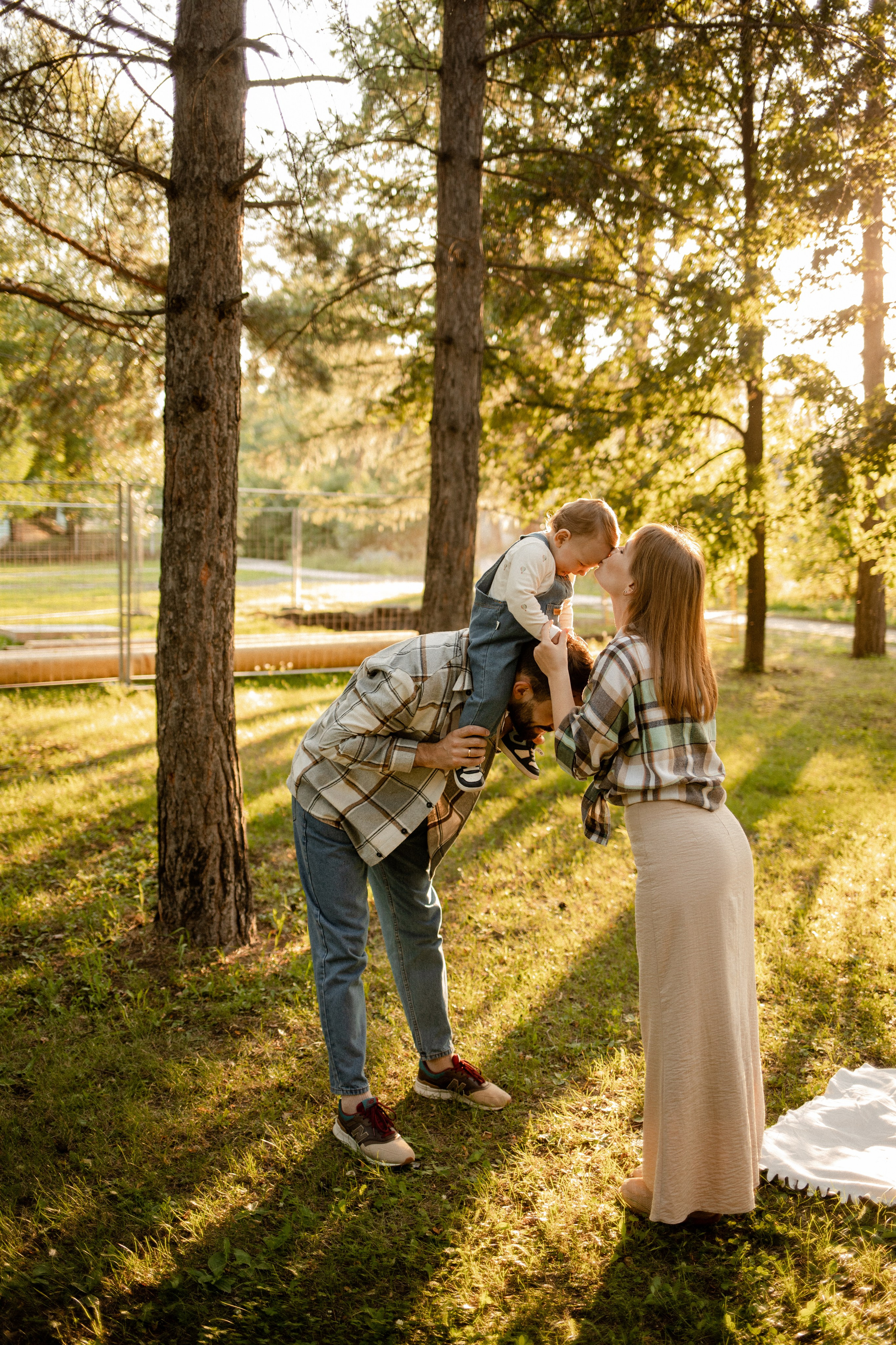 Годовасик Павел. Семейный фотограф Челябинск