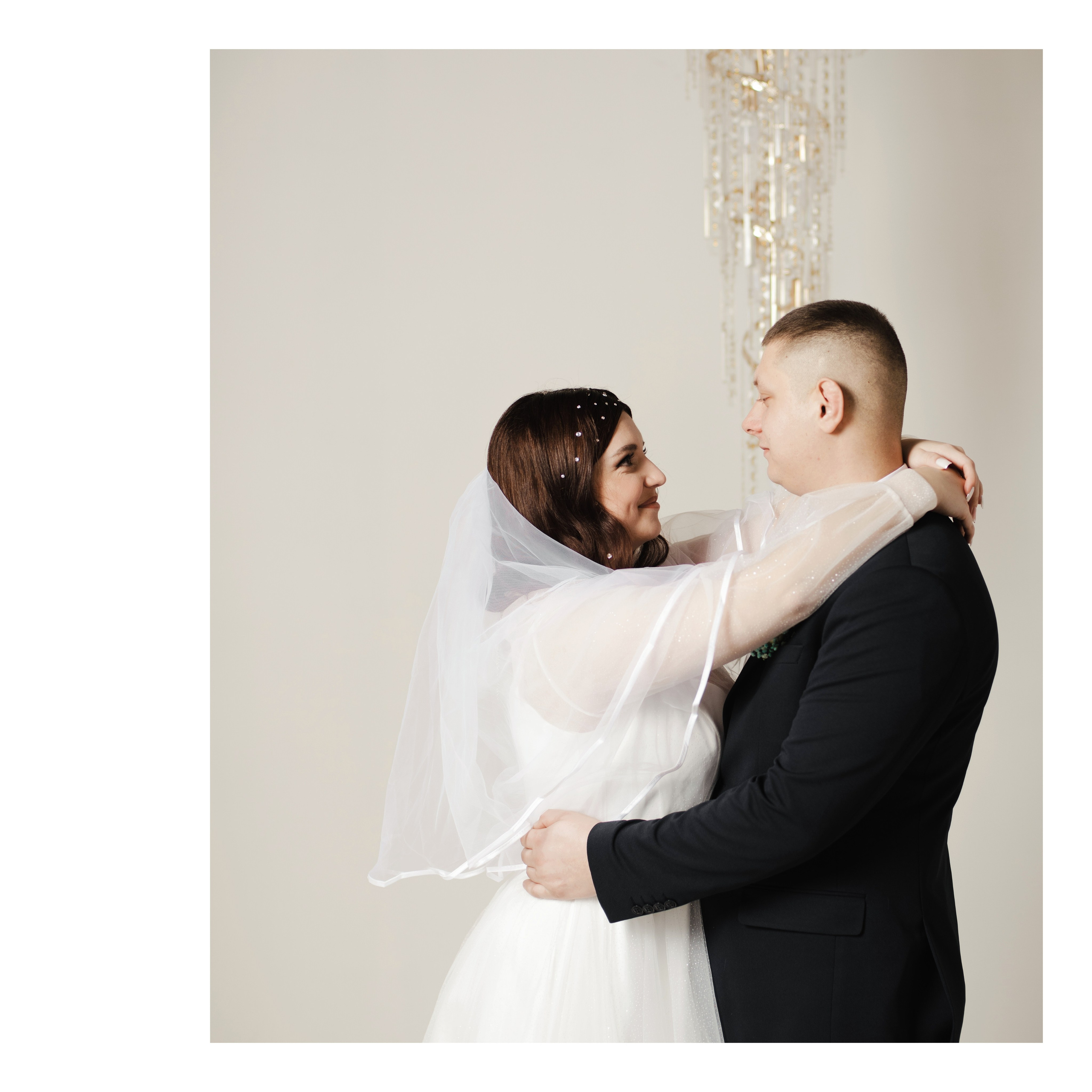 Павел и Ангелина