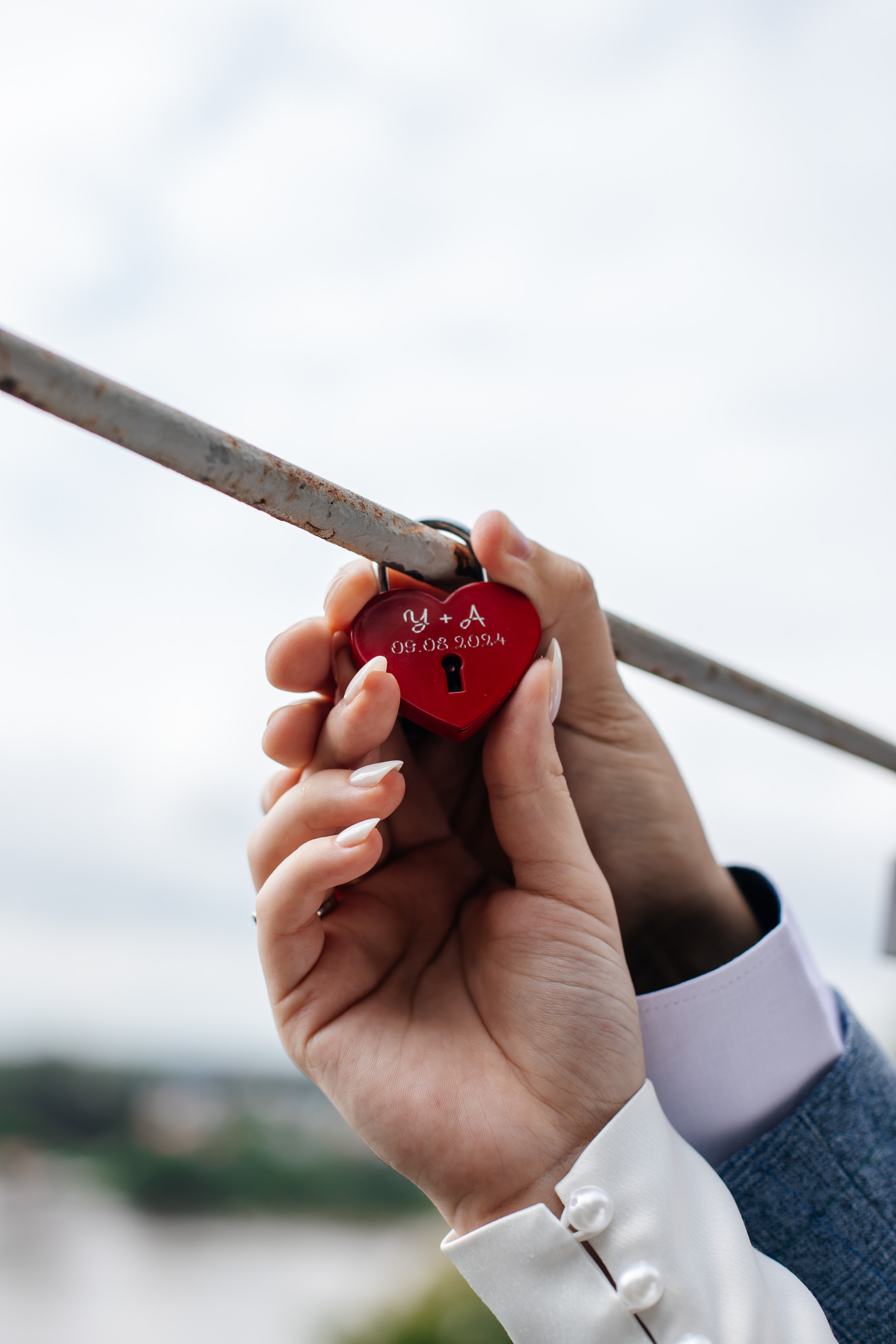 Артур и Ульяна. Марина Шаймухаметова. Фотограф в Уфе