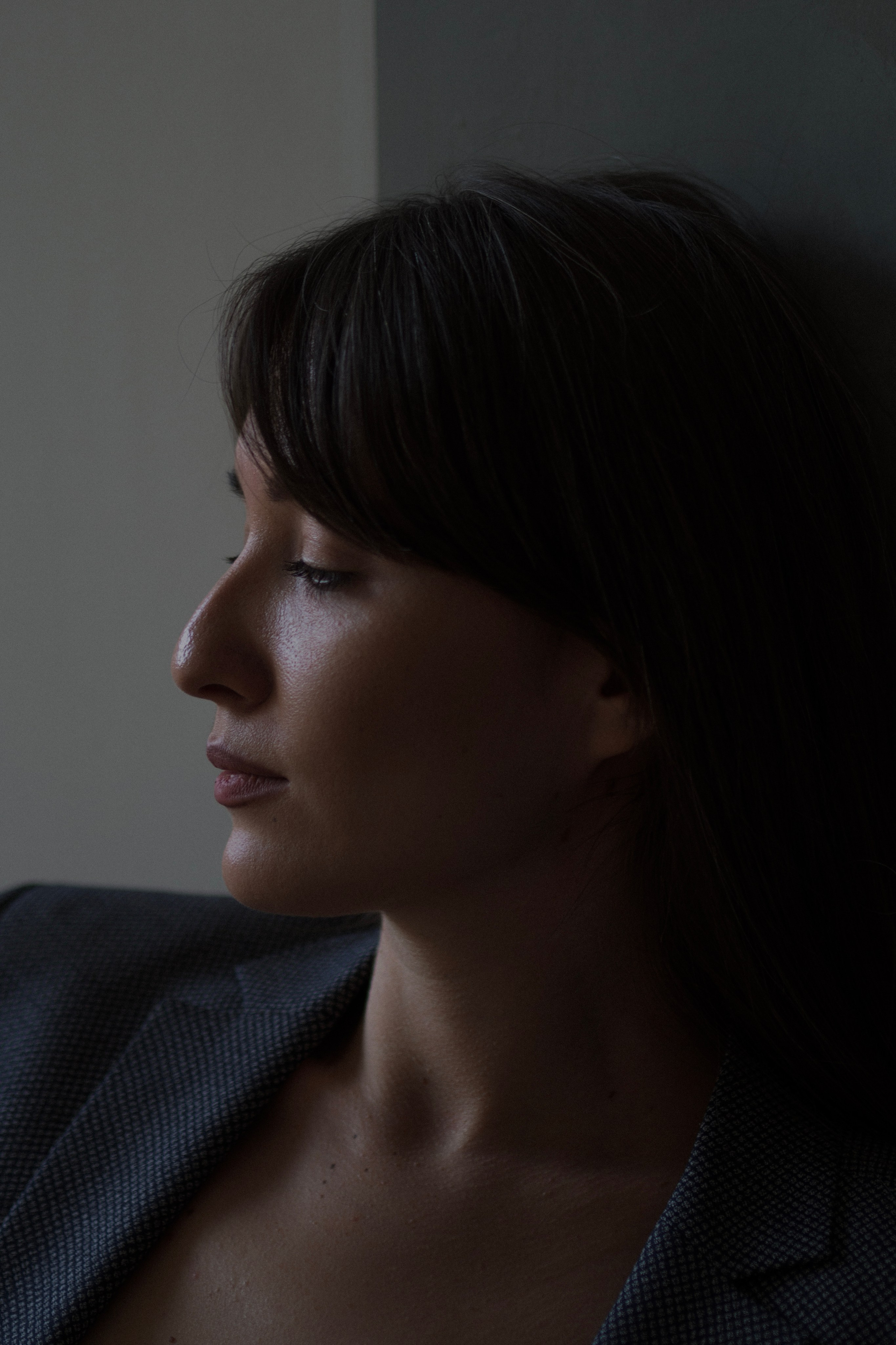 Индивидуальная фотосессия. Фотограф Москва Богданова Александра