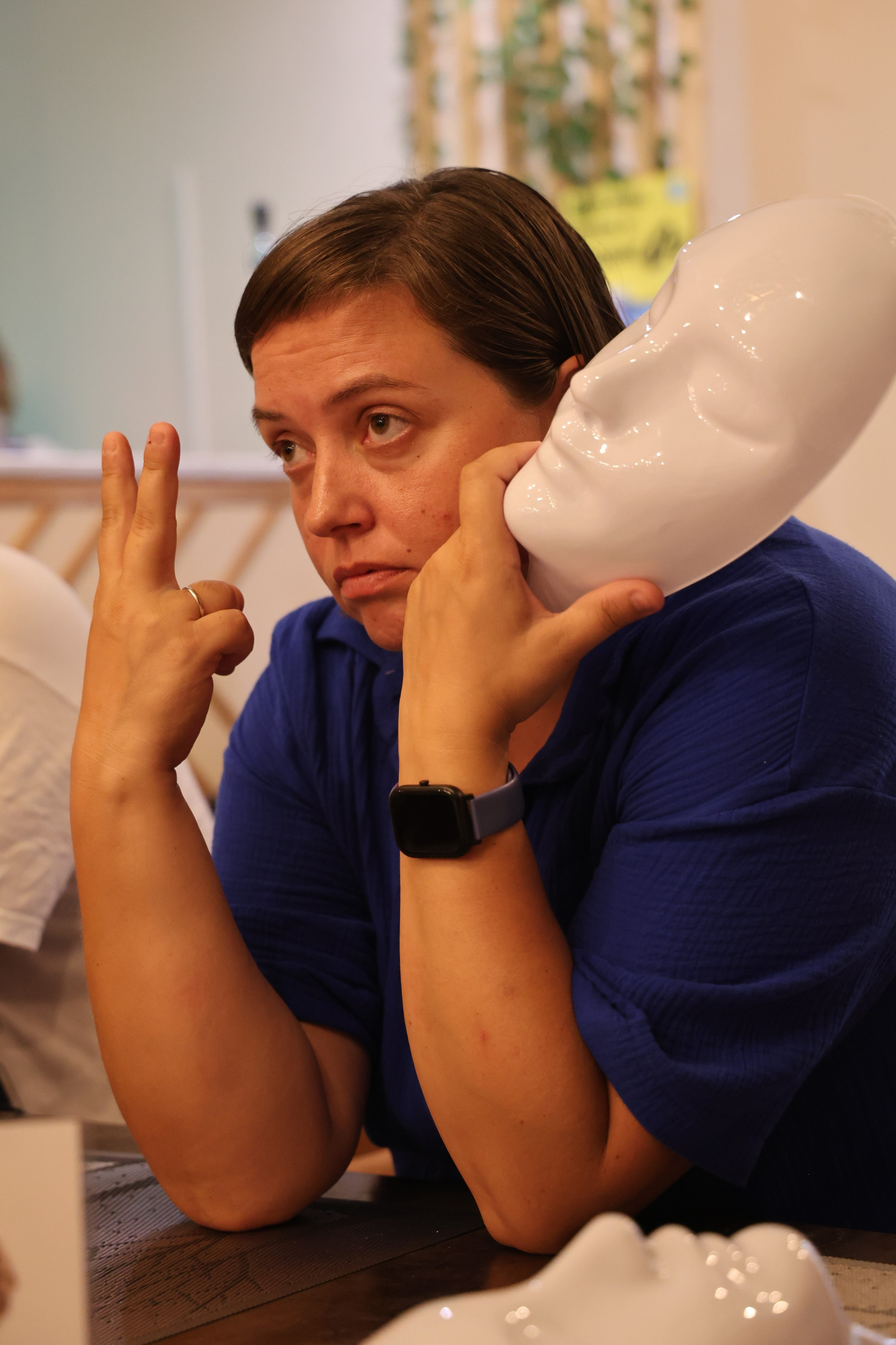 Кто здесь мафия?!. Фотограф в Геленджике Нина Небесная