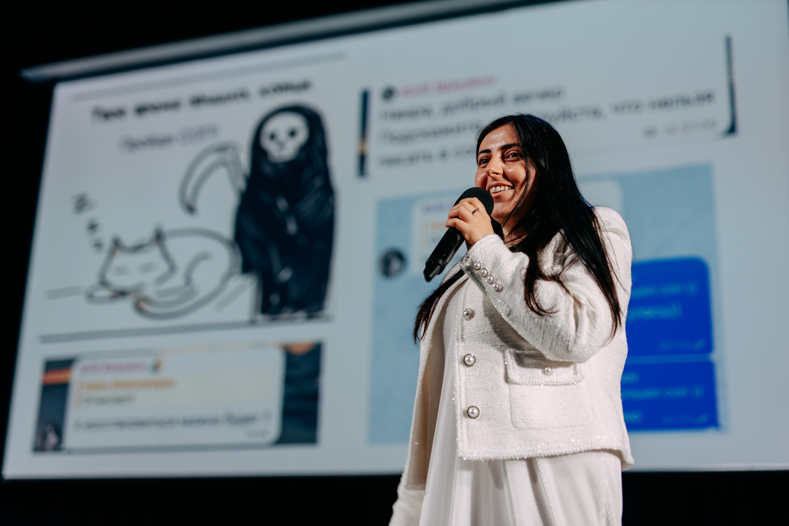 Вручение дипломов. Фото и видео съемка. Андрей Ионов