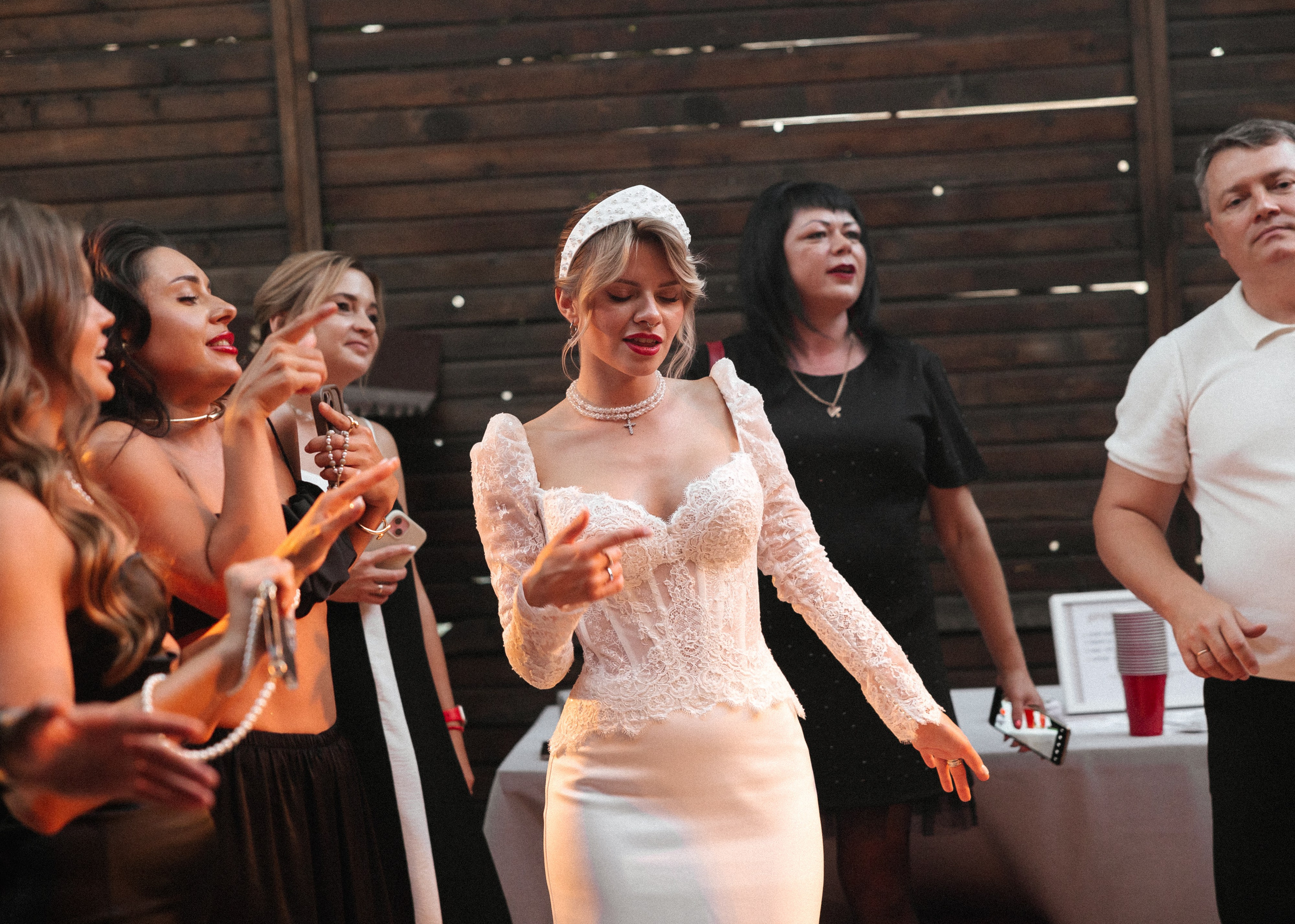 Даша + Дима. Свадебный и семейный фотограф в Саратове Маша Паника