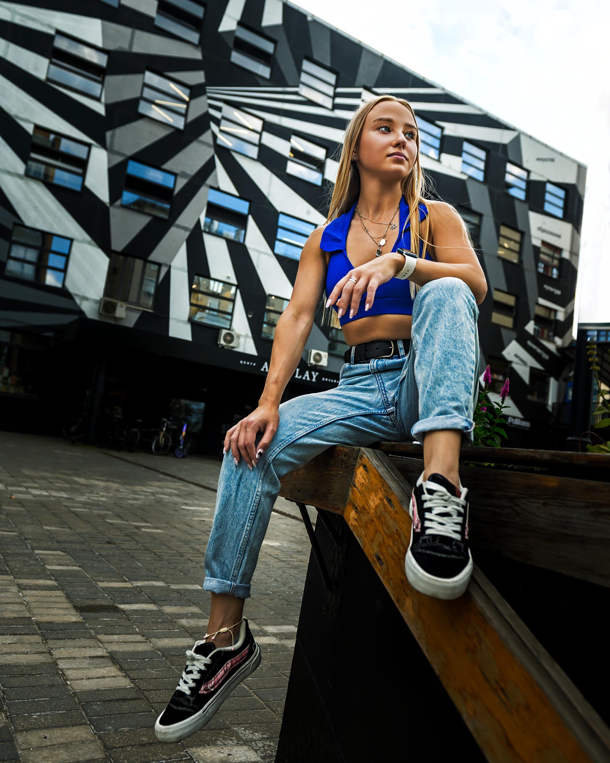 Профессиональный фотограф в Москве. Фитнес и спортивный фотограф Москва