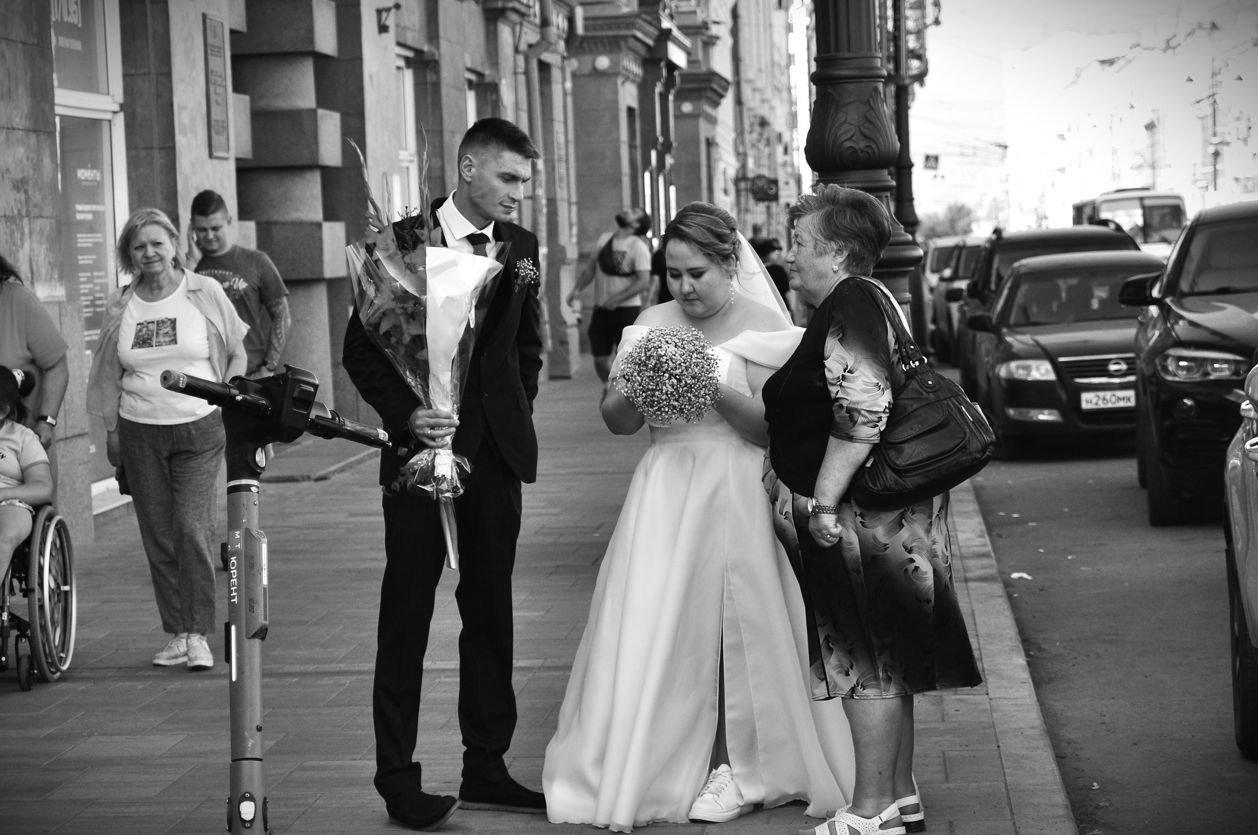 Коломеец Геннадий. Фотообъединение Самарского областного отделения Союза журналистов России