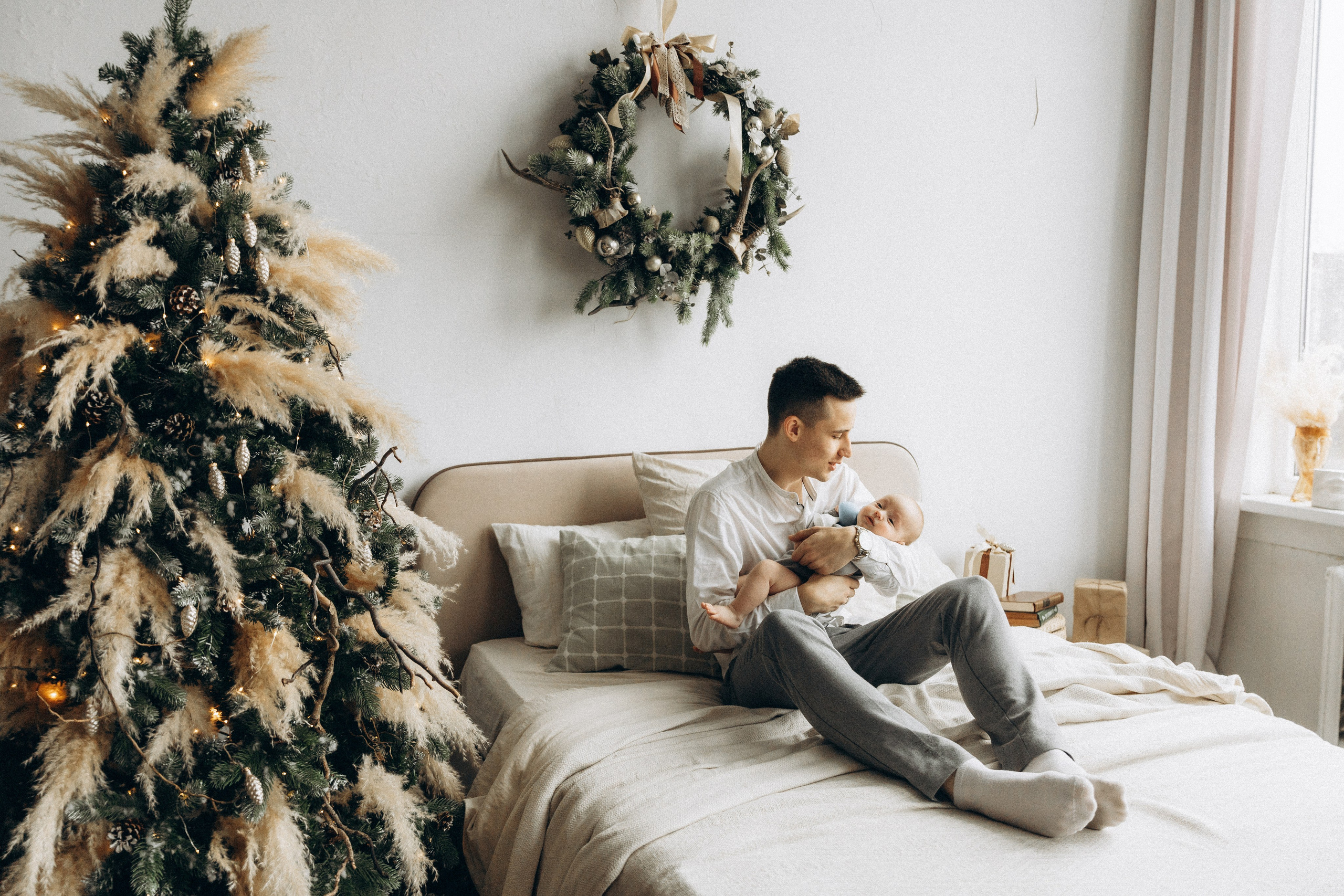 For Kris. Свадебный и портретный фотограф в Калининграде Наталия Еник