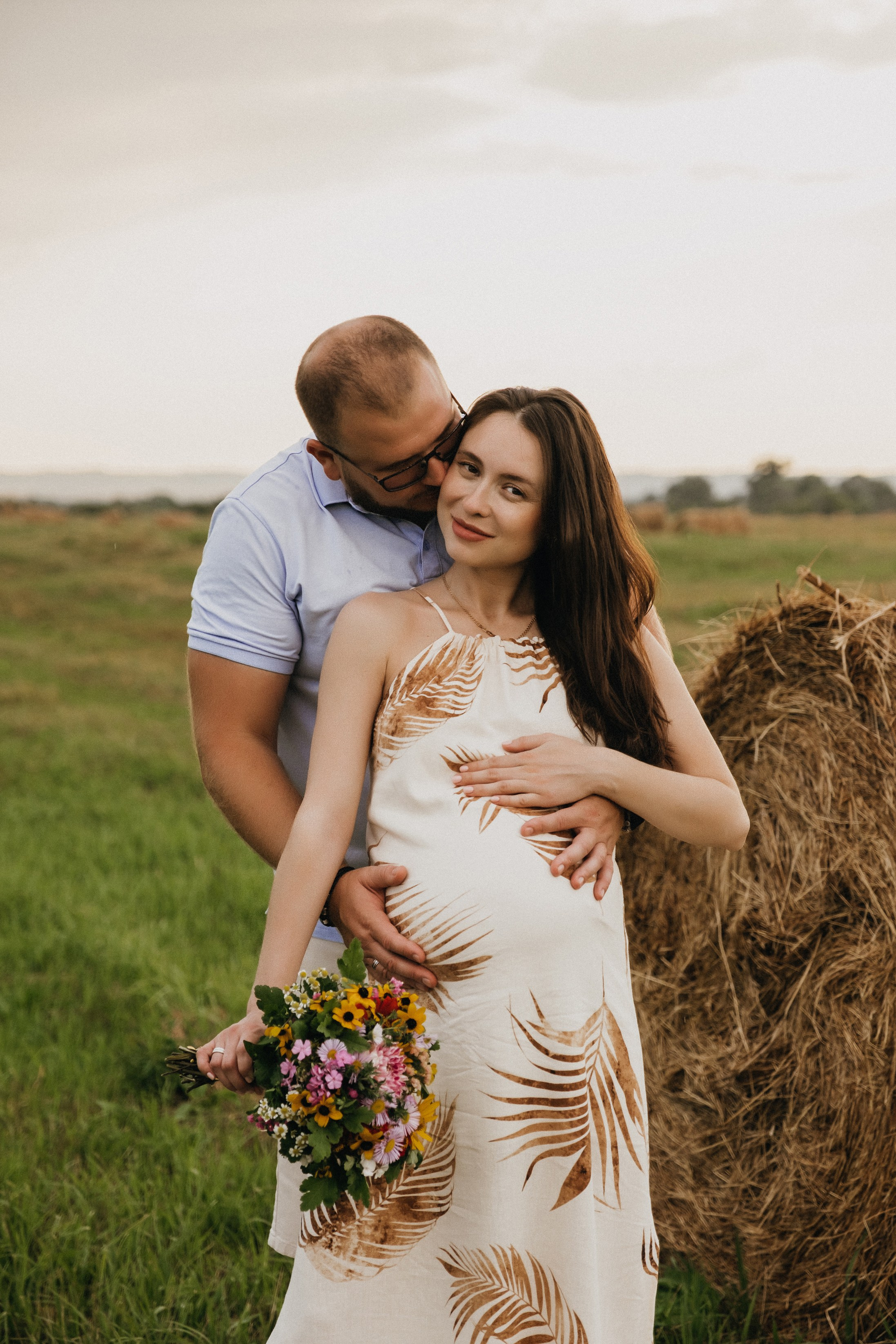 Александр и Кристина. Свадебный и семейный фотограф в Волгограде Кристина Иванова