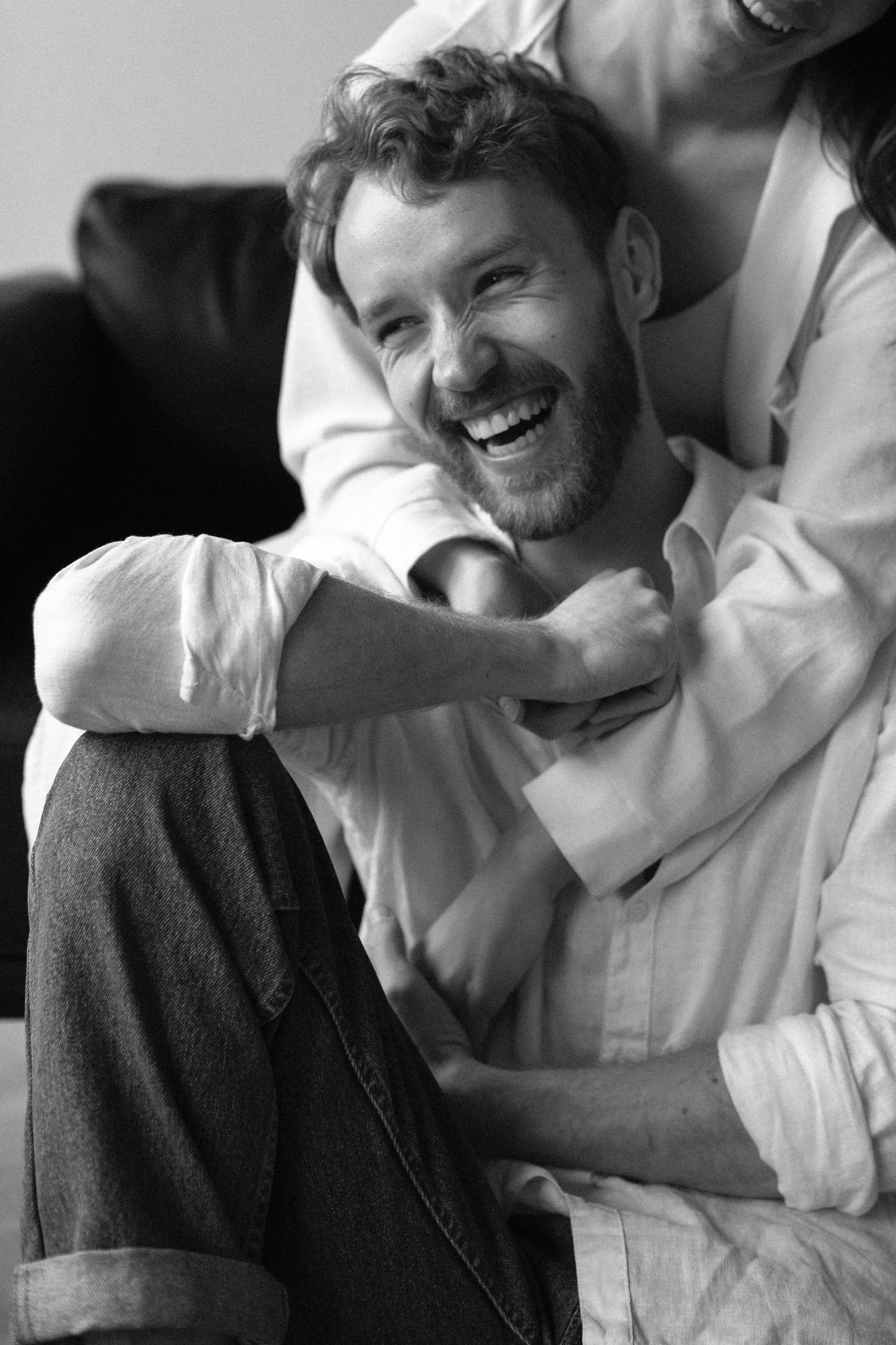 СТУДИЙНАЯ СЪËМКА ПАВЛА И КАТИ. Свадебный фотограф в Санкт-Петербурге Алиса Беликова