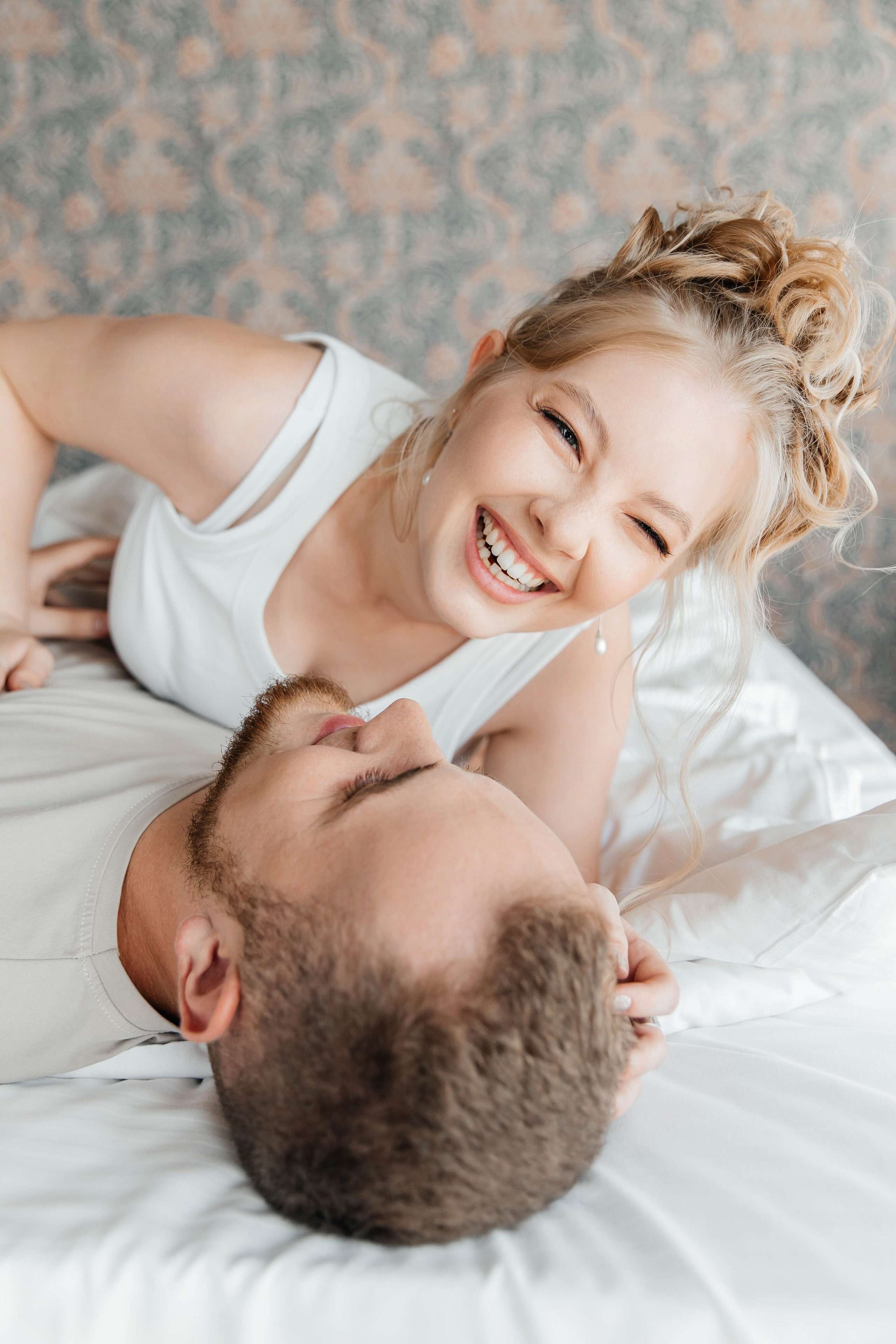 Никита & Ульяна. Главная