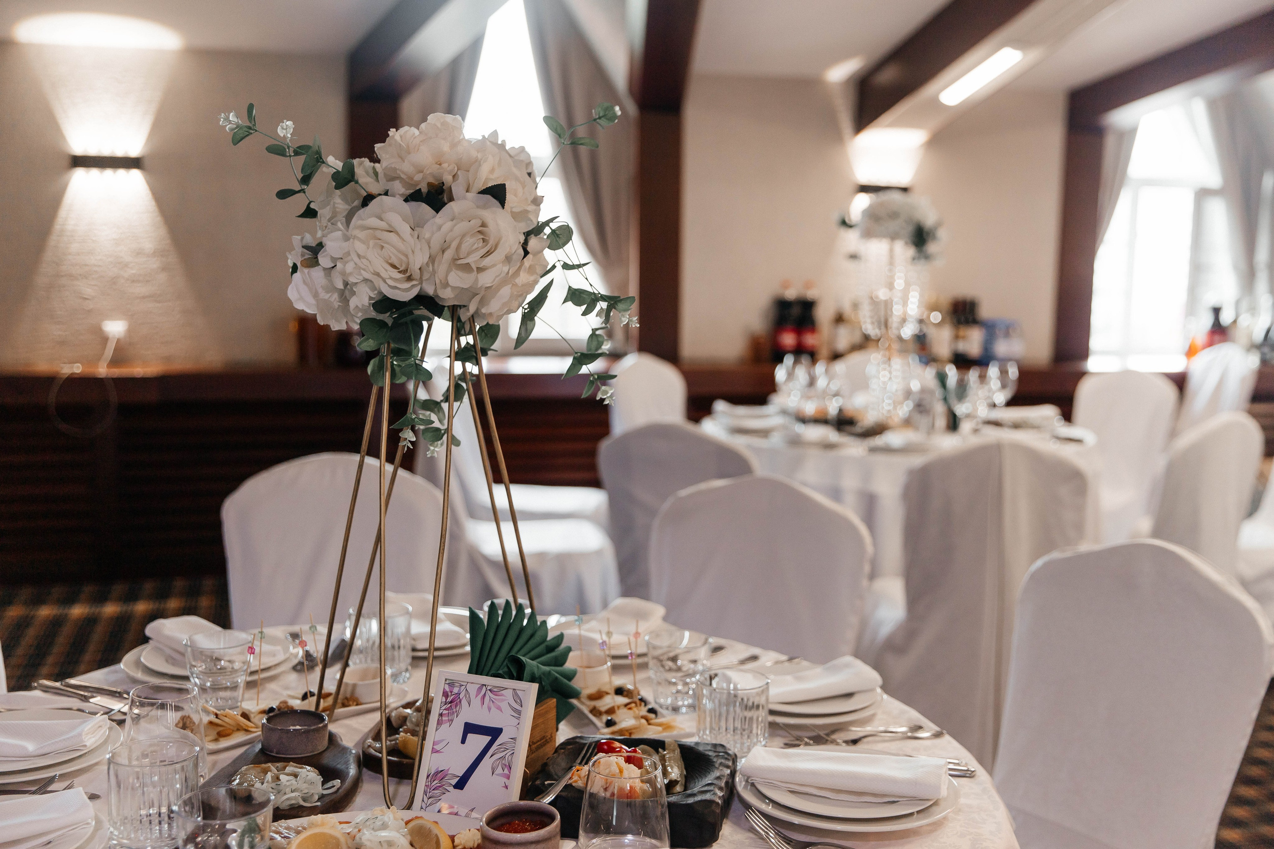 Александр & Нина. Главная