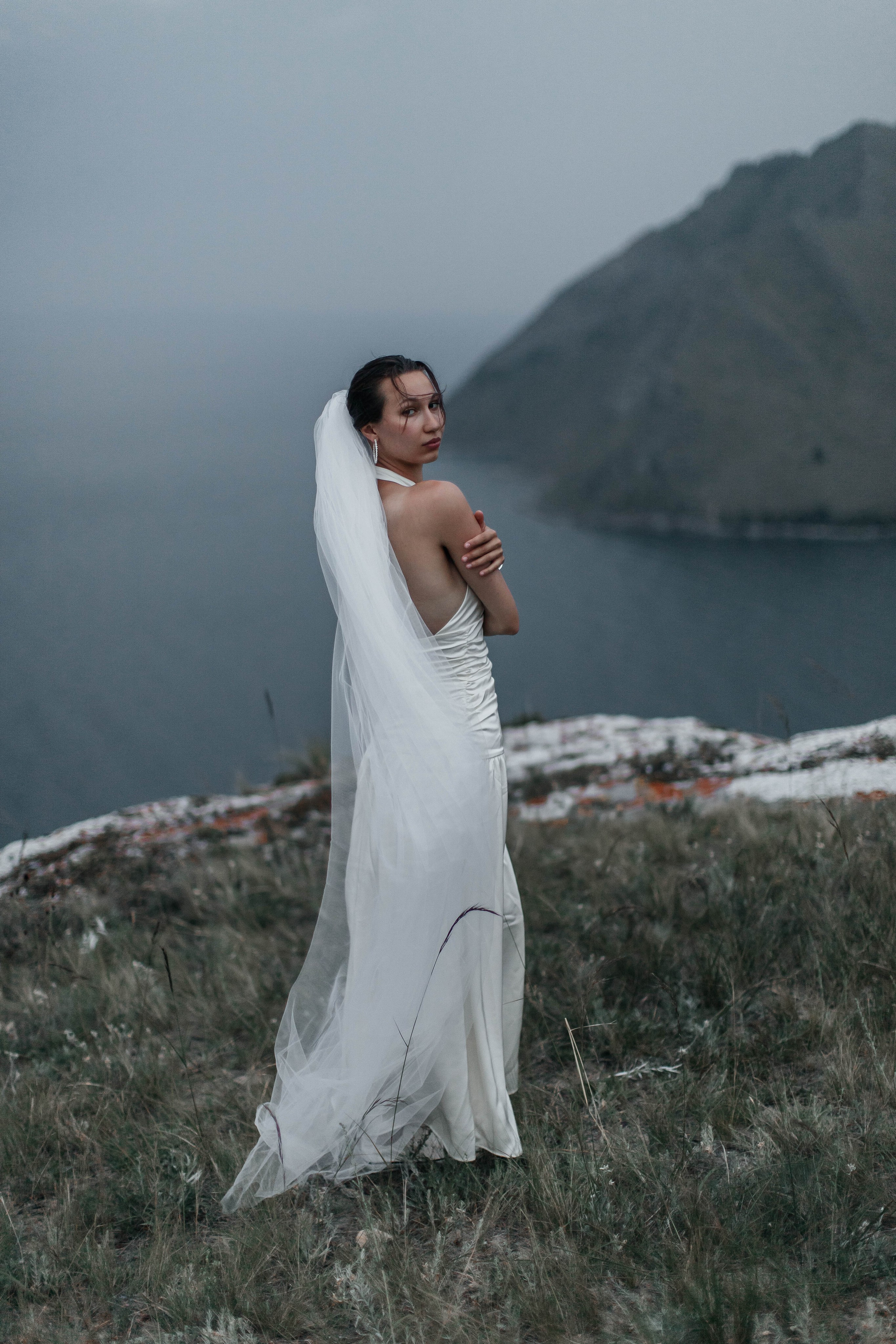 Свадебная прогулка на Байкале. Главная