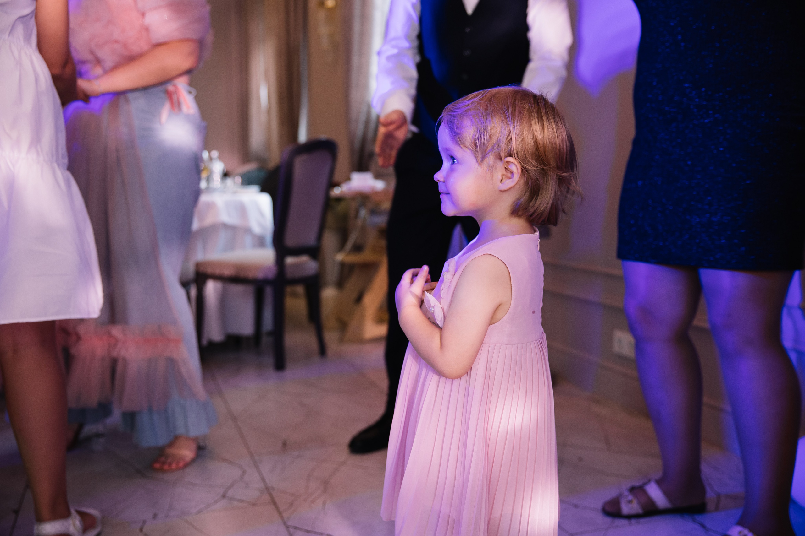 Юбилей Натальи. Профессиональный фотограф Юнаковская Оксана