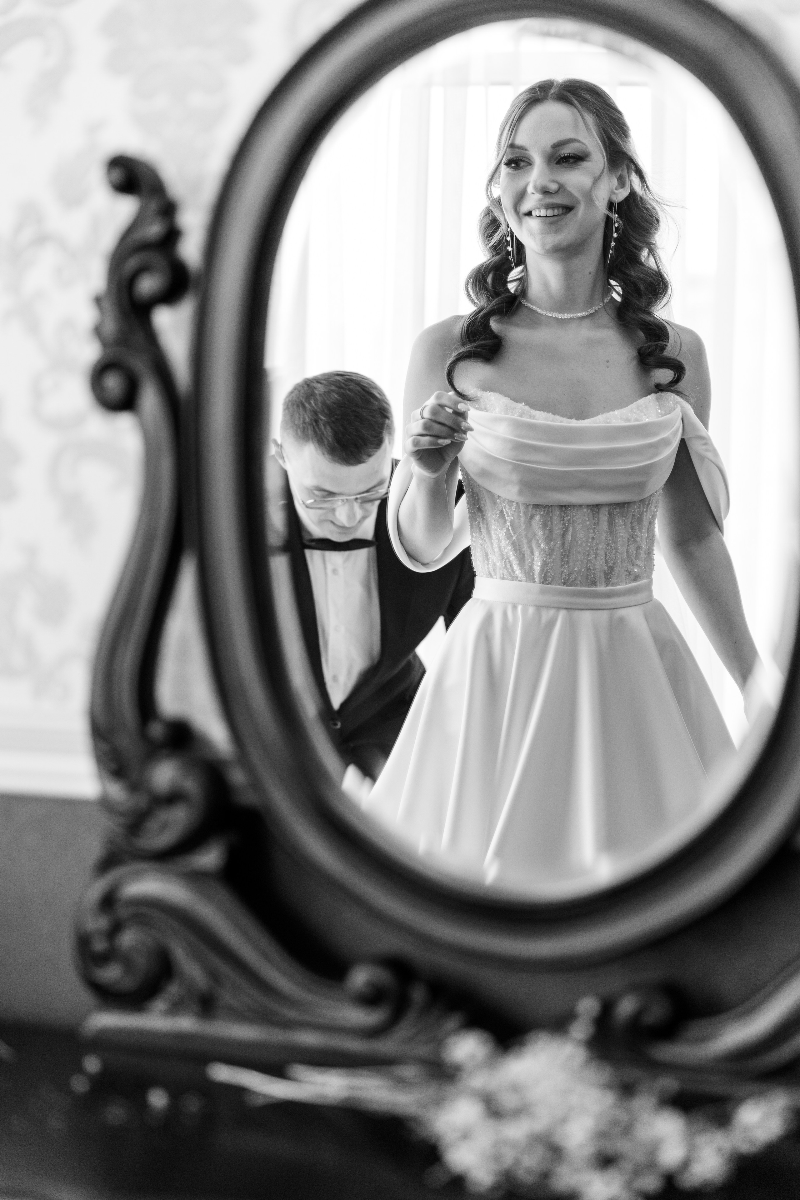 К&А. Профессиональный фотограф Юнаковская Оксана