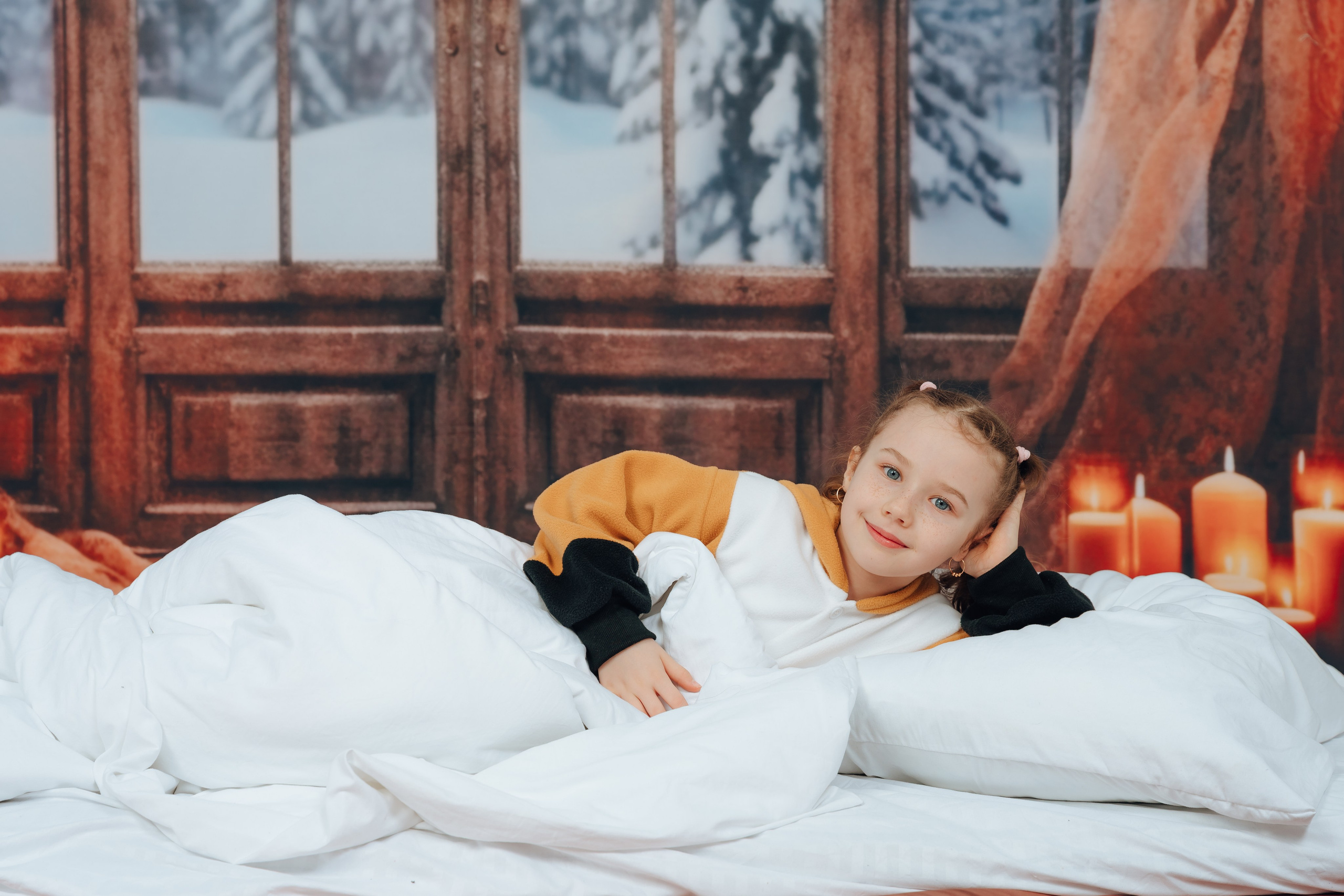 Детский сад 58. Детский и семейный фотограф Катерина Мишина