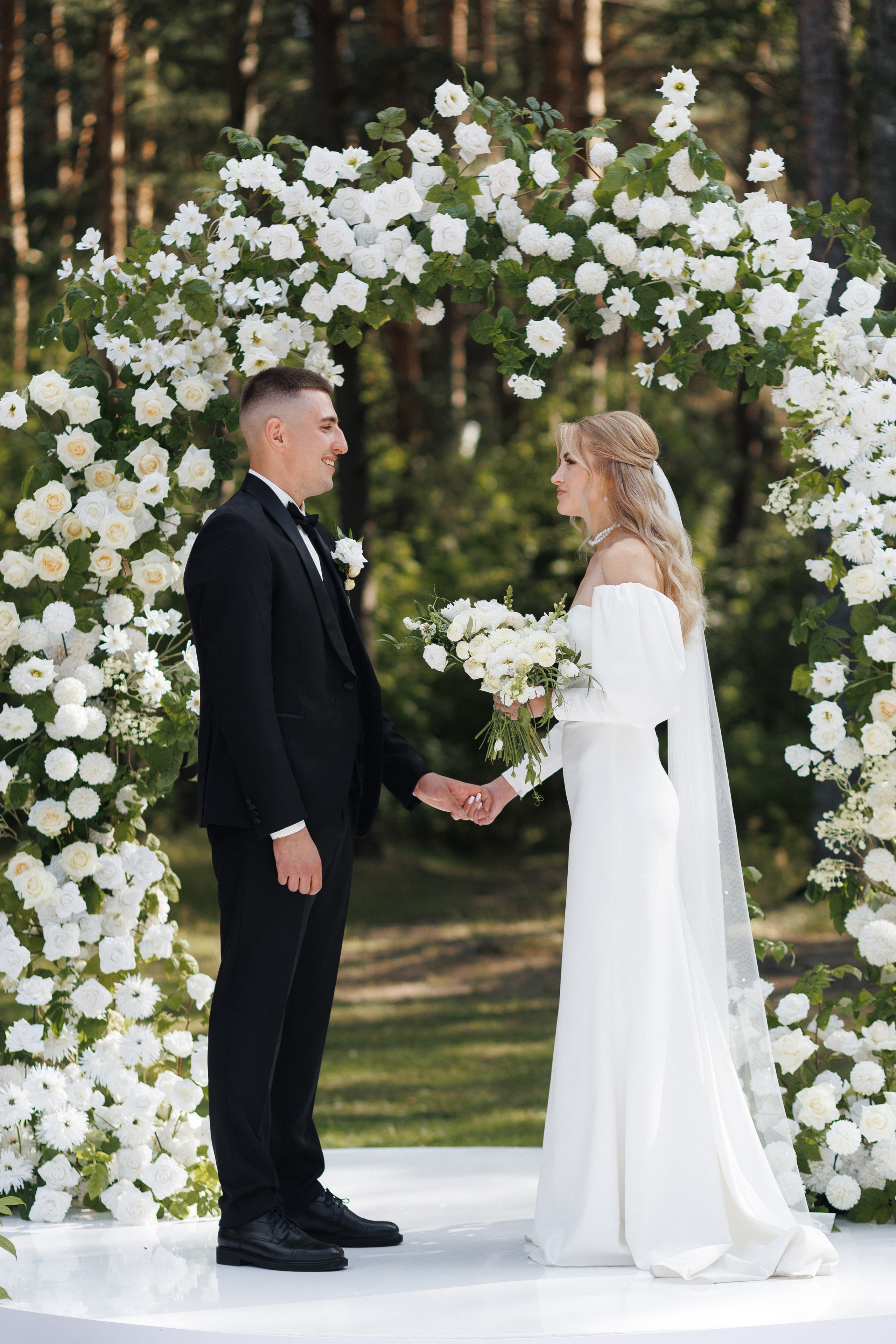 Влад & Надя. Свадебный и семейный фотограф в Твери, Москве, Санкт-Петербурге