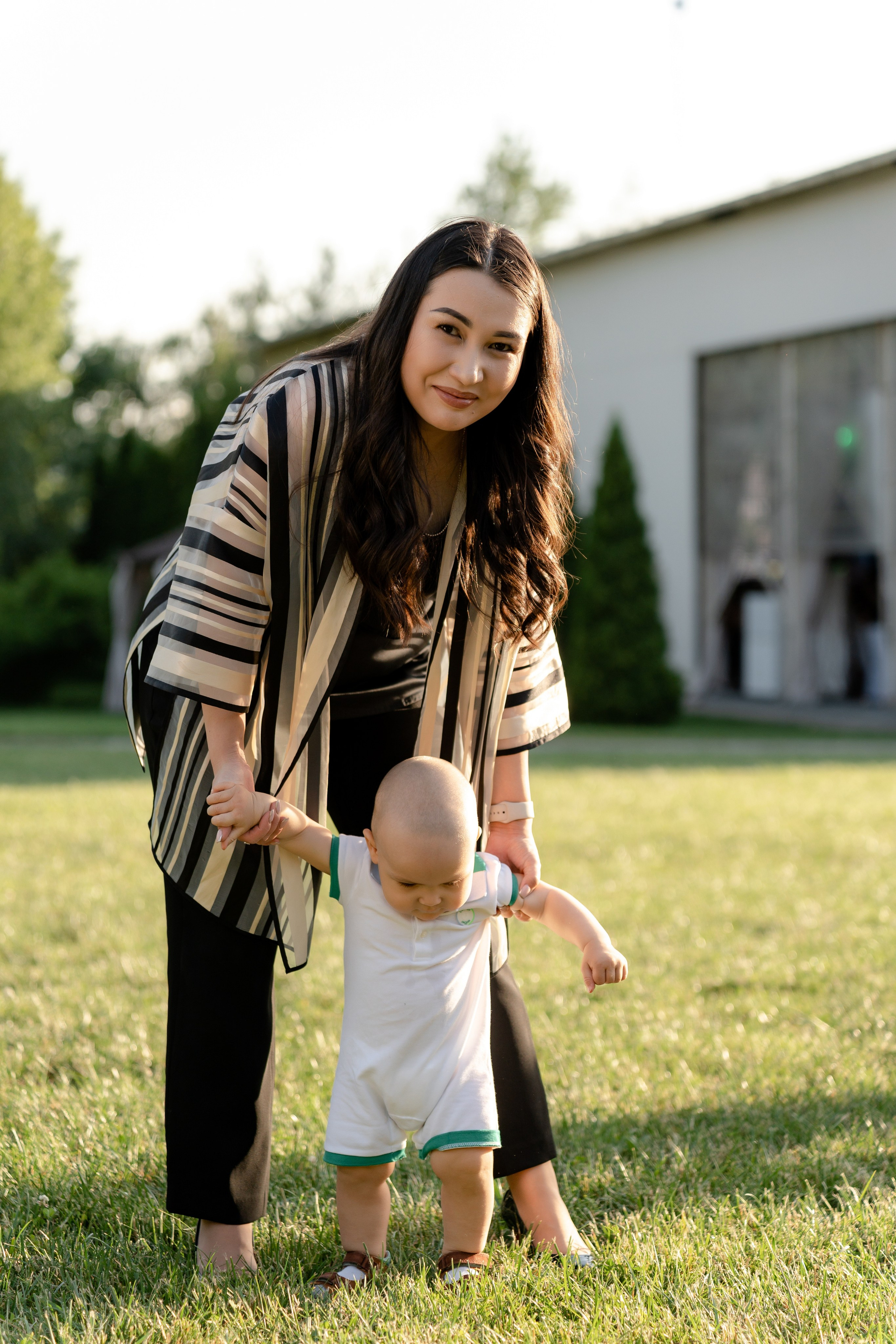 Bekzhan & Ardak. Galam media