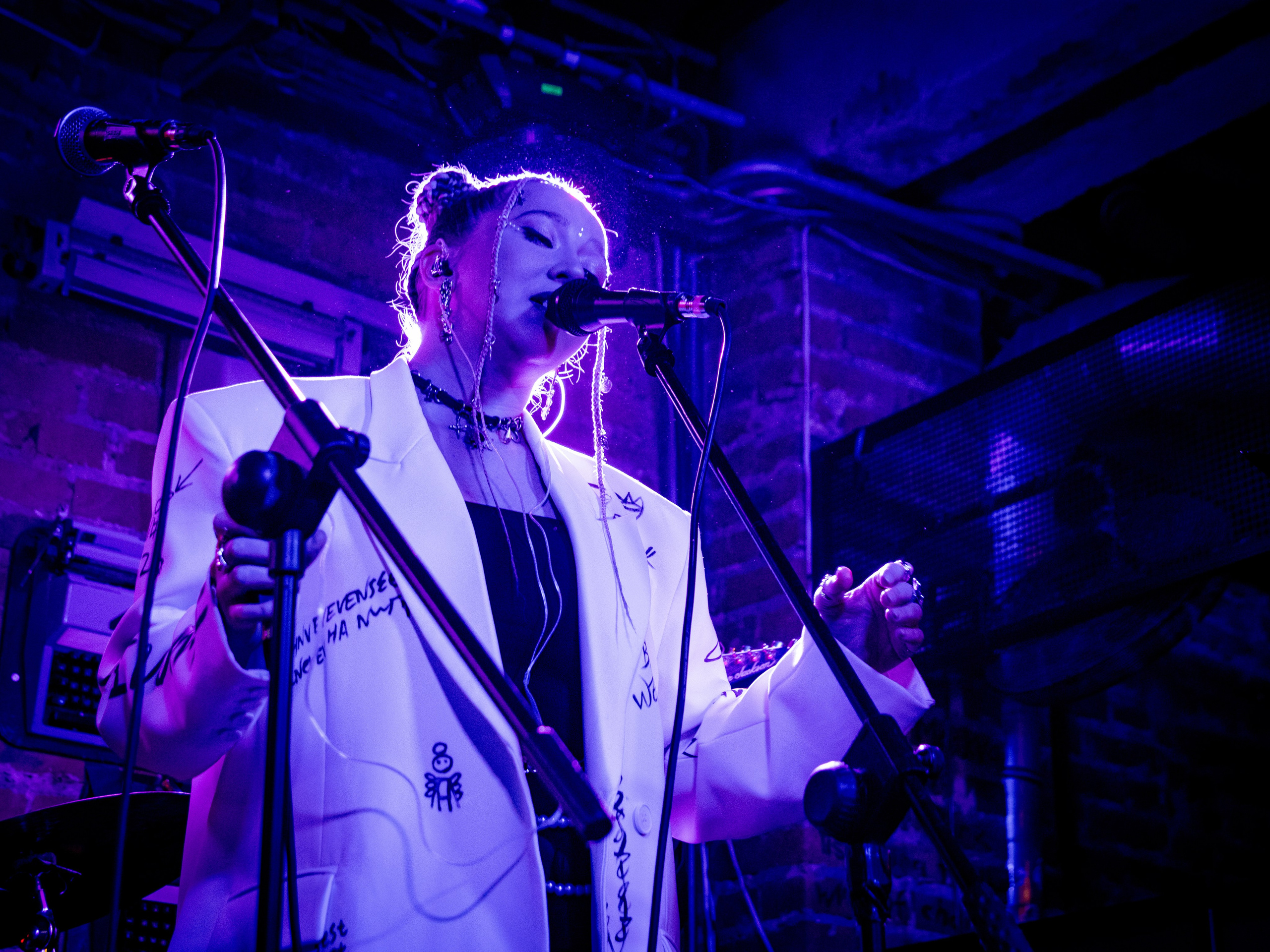 Концерт. Ульяна Сухарева — Фотохудожник Новосибирск