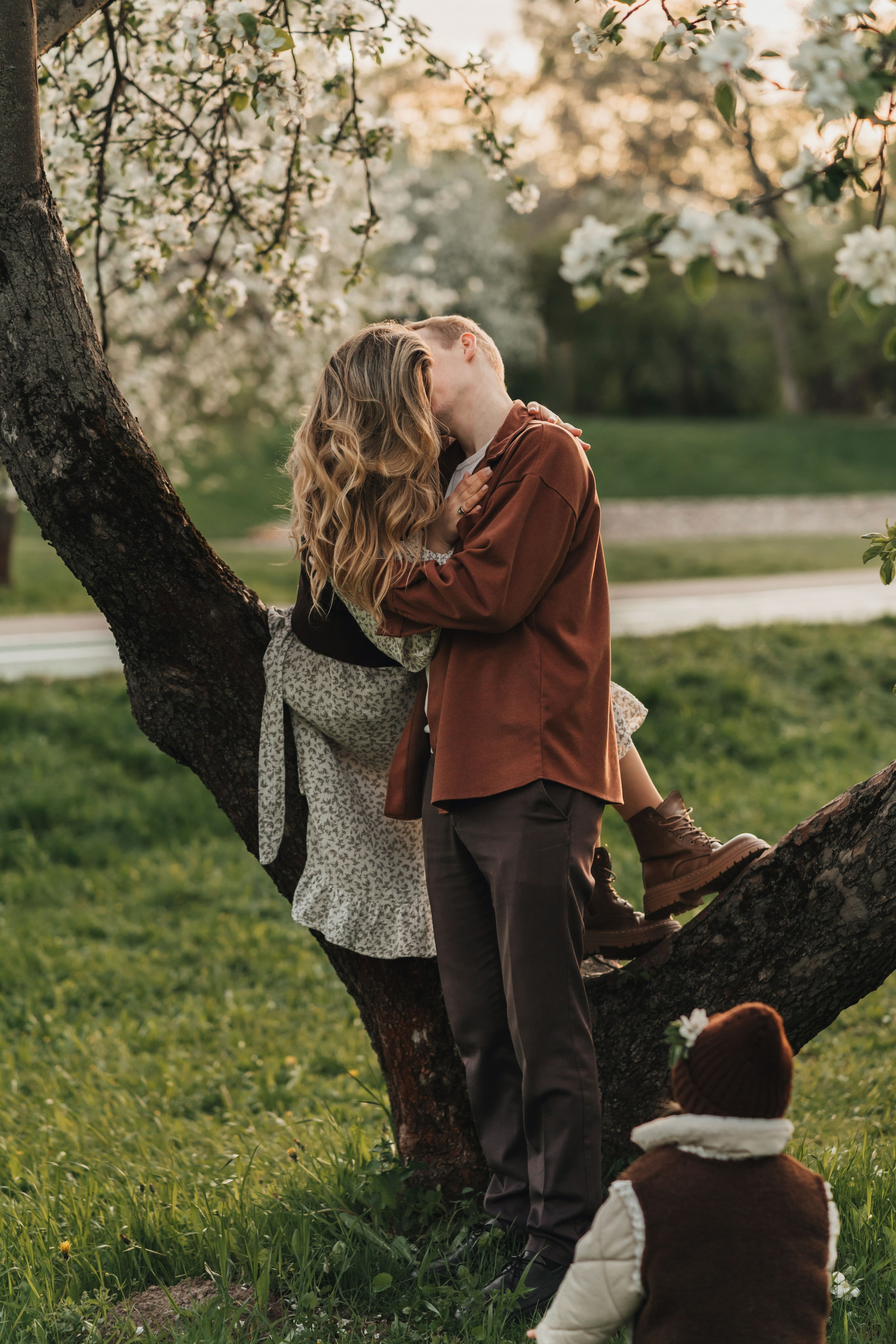 Майское цветение. Ваш фотограф Вика Артемова