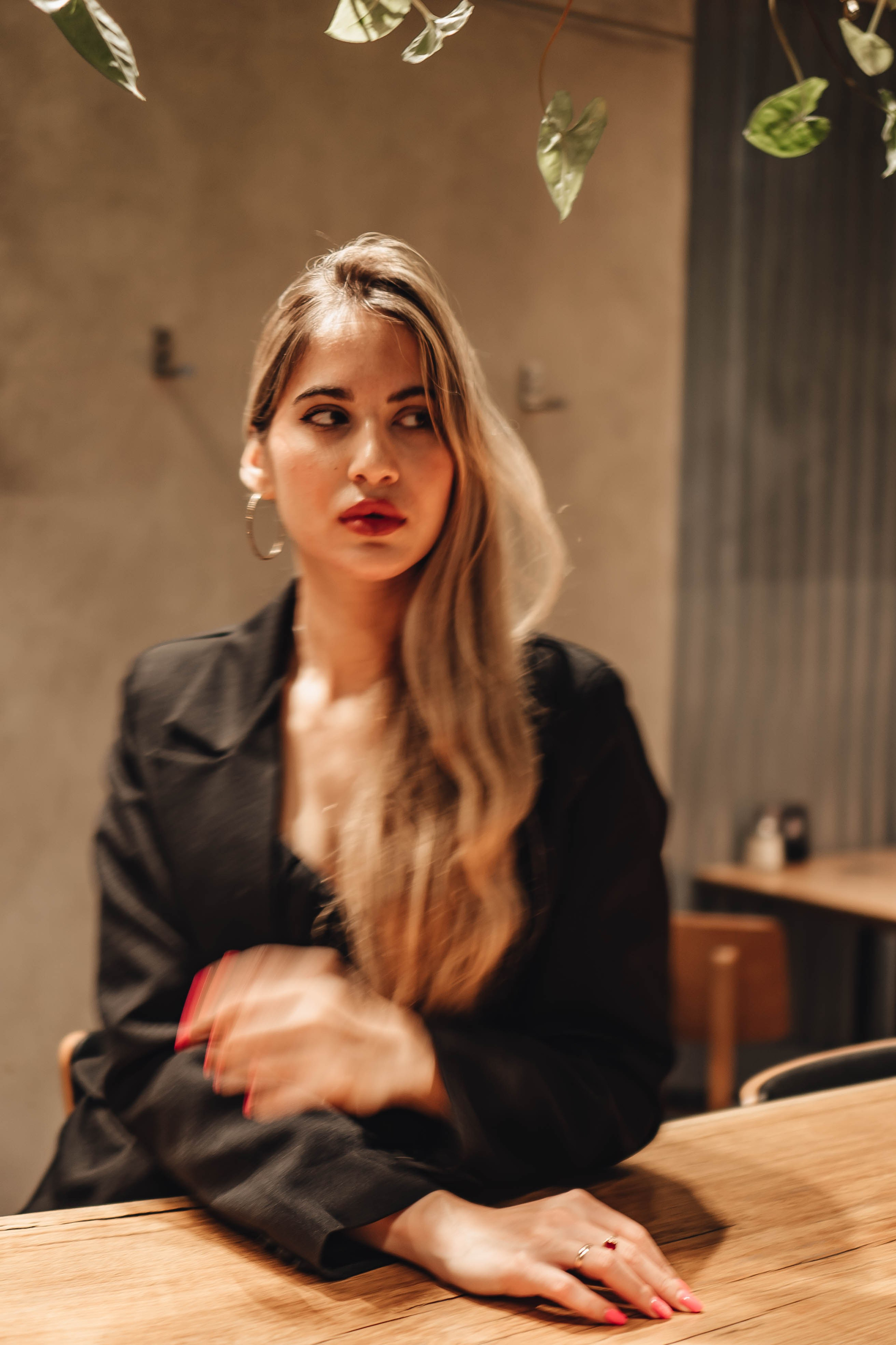 Осенняя. Профессиональный фотограф, Санкт-Петербург — Виктория Богомолова