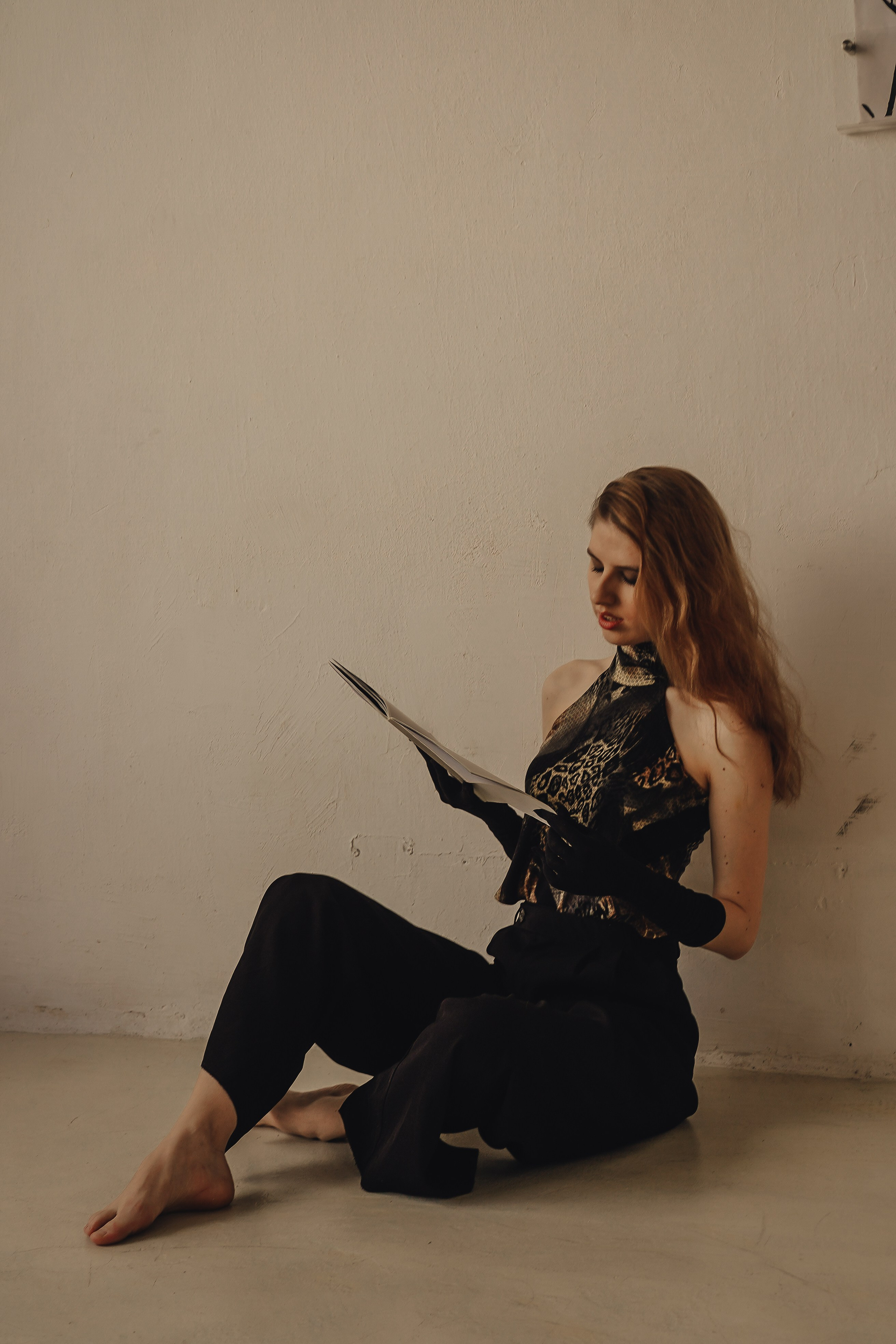 Студийная. Профессиональный фотограф, Санкт-Петербург — Виктория Богомолова