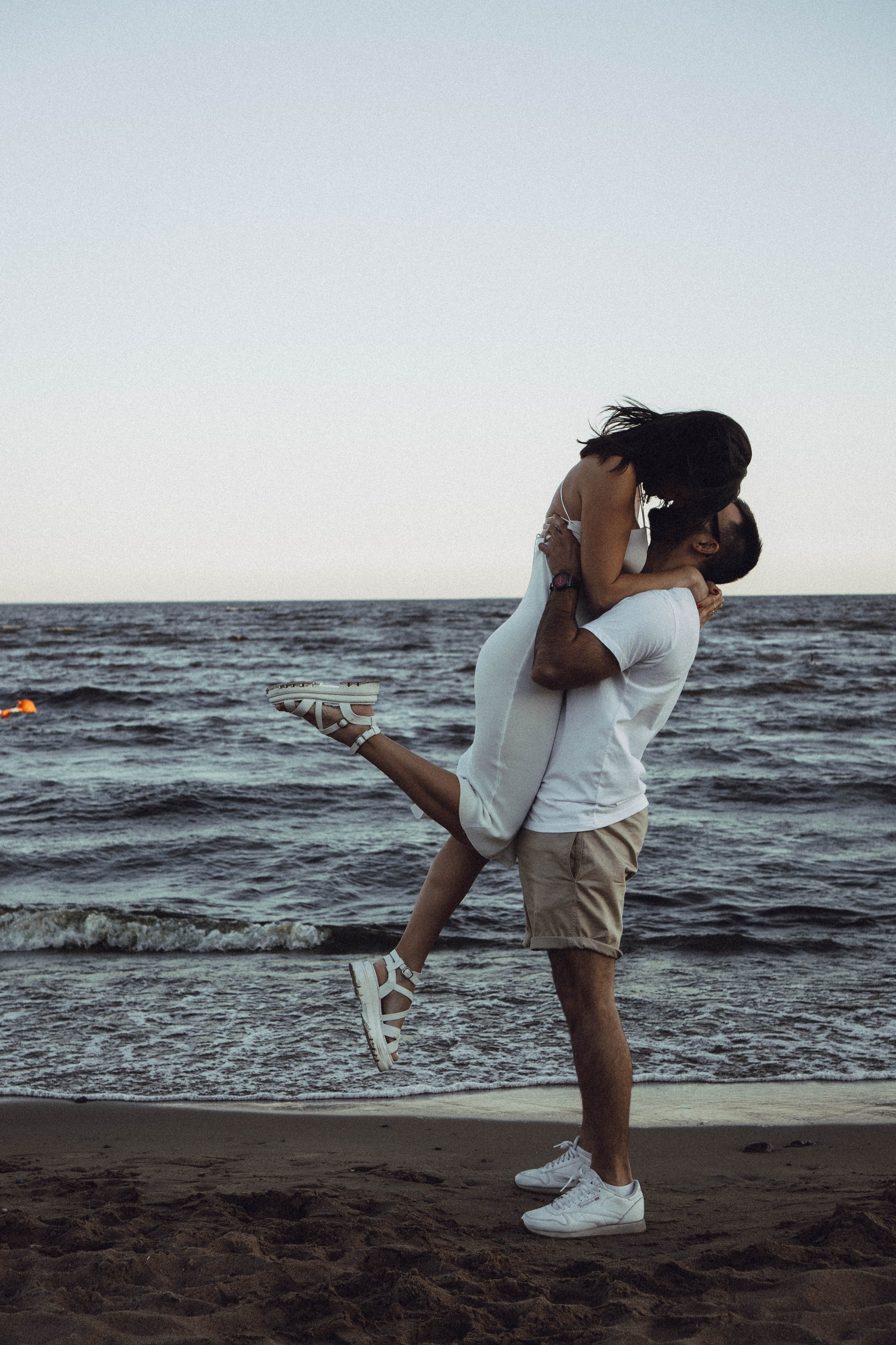 Любовь на заливе. Профессиональный фотограф, Санкт-Петербург — Виктория Богомолова