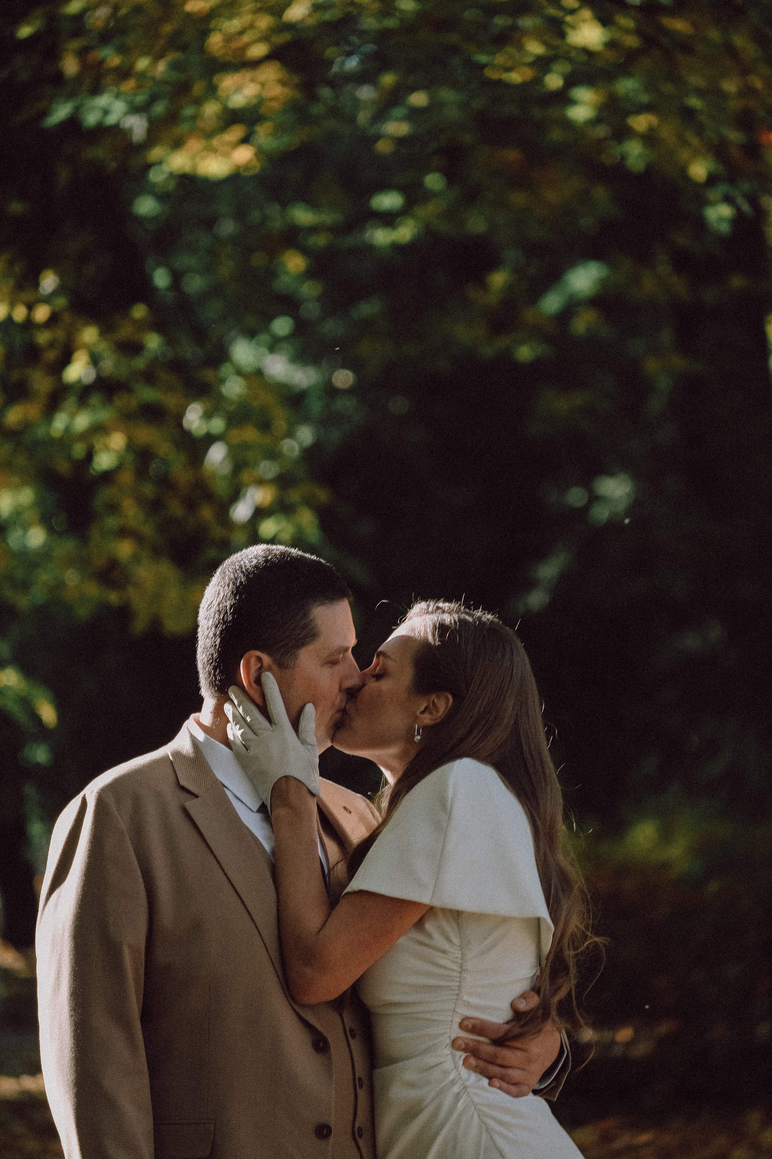СВАДЕБНАЯ СЬЕМКА В ПУШКИН. Профессиональный фотограф, Санкт-Петербург — Виктория Богомолова