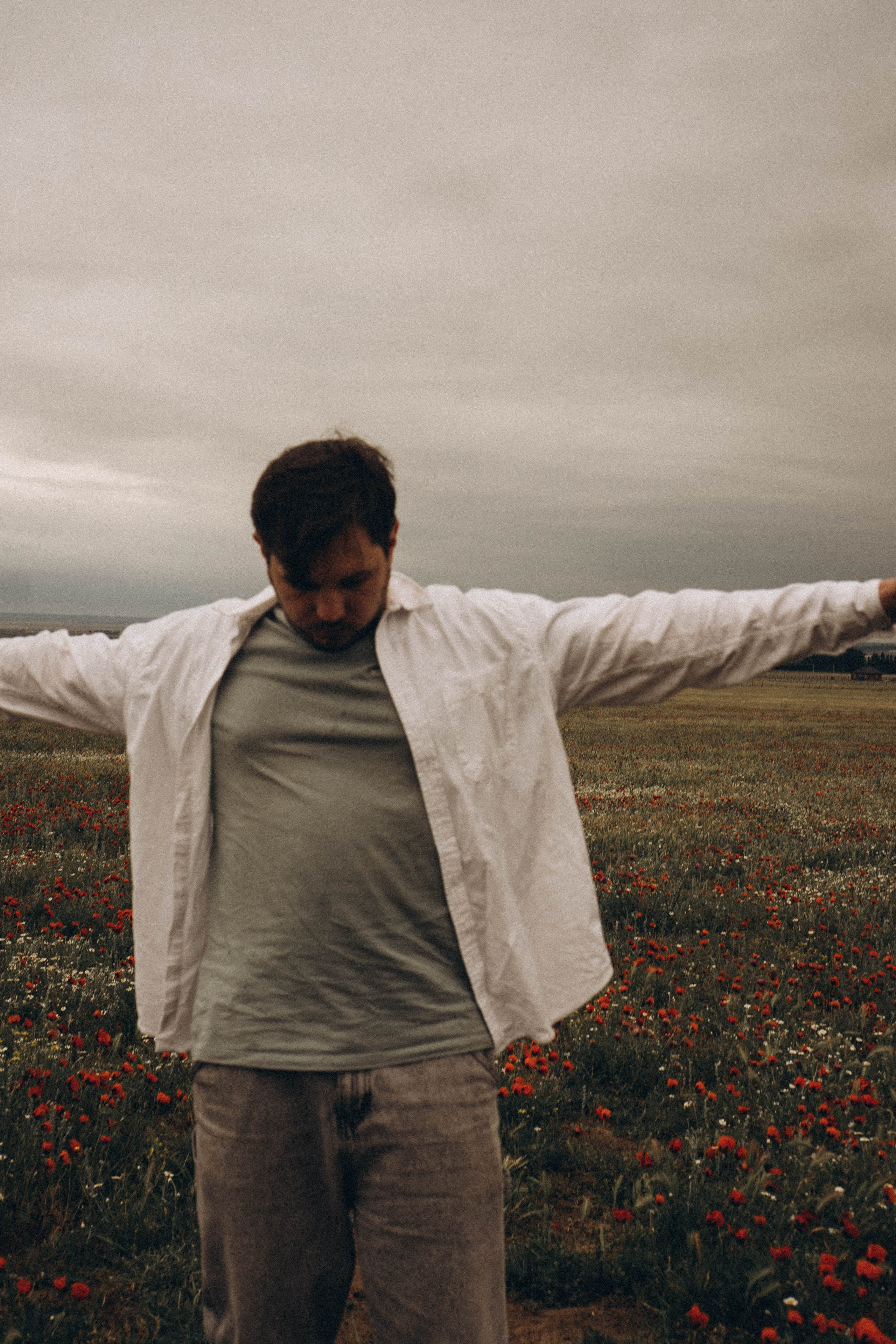 Маки. Профессиональный фотограф, Санкт-Петербург — Виктория Богомолова