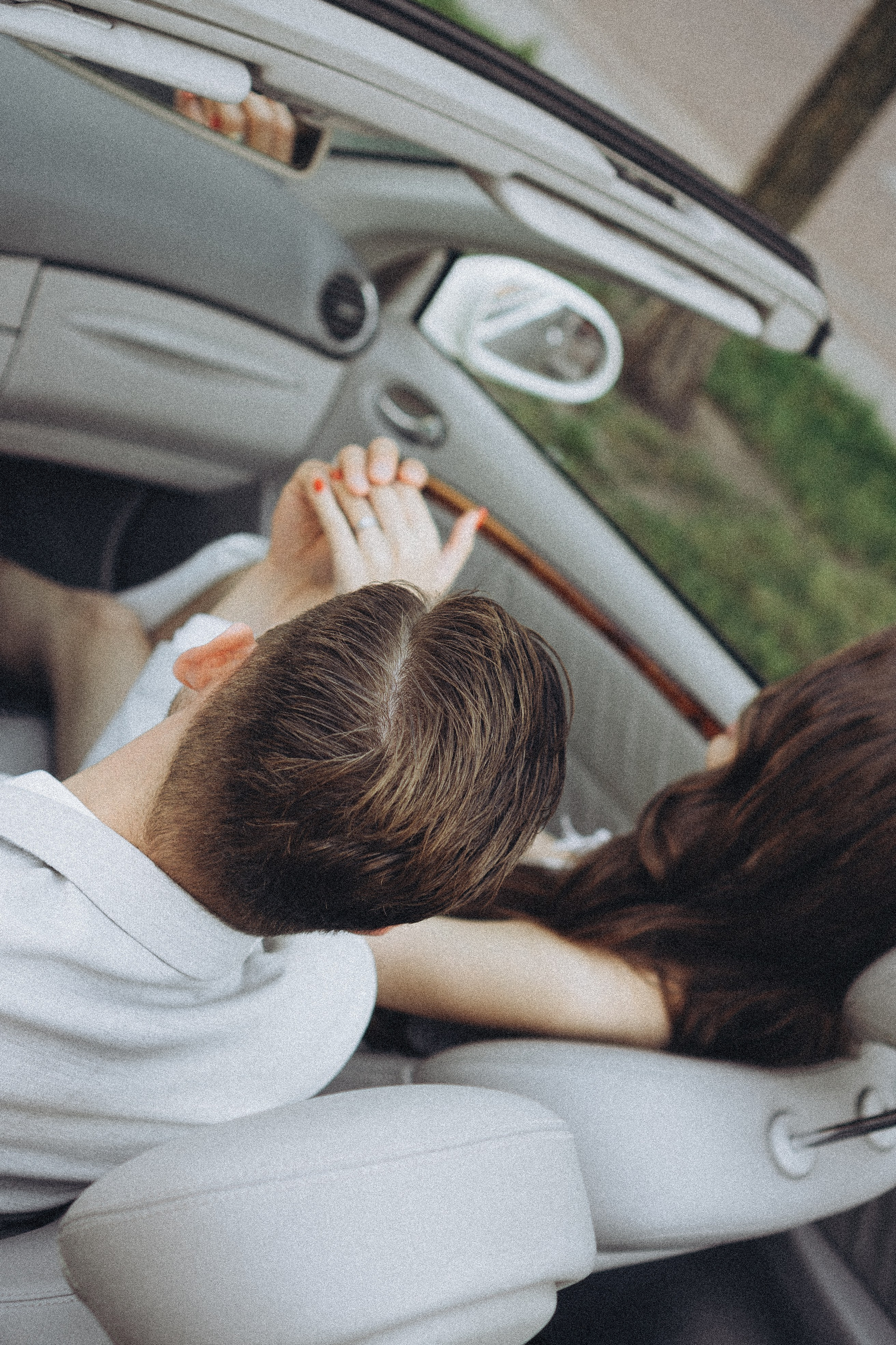 Свадебная сьемка у академии Штиглица. Профессиональный фотограф, Санкт-Петербург — Виктория Богомолова