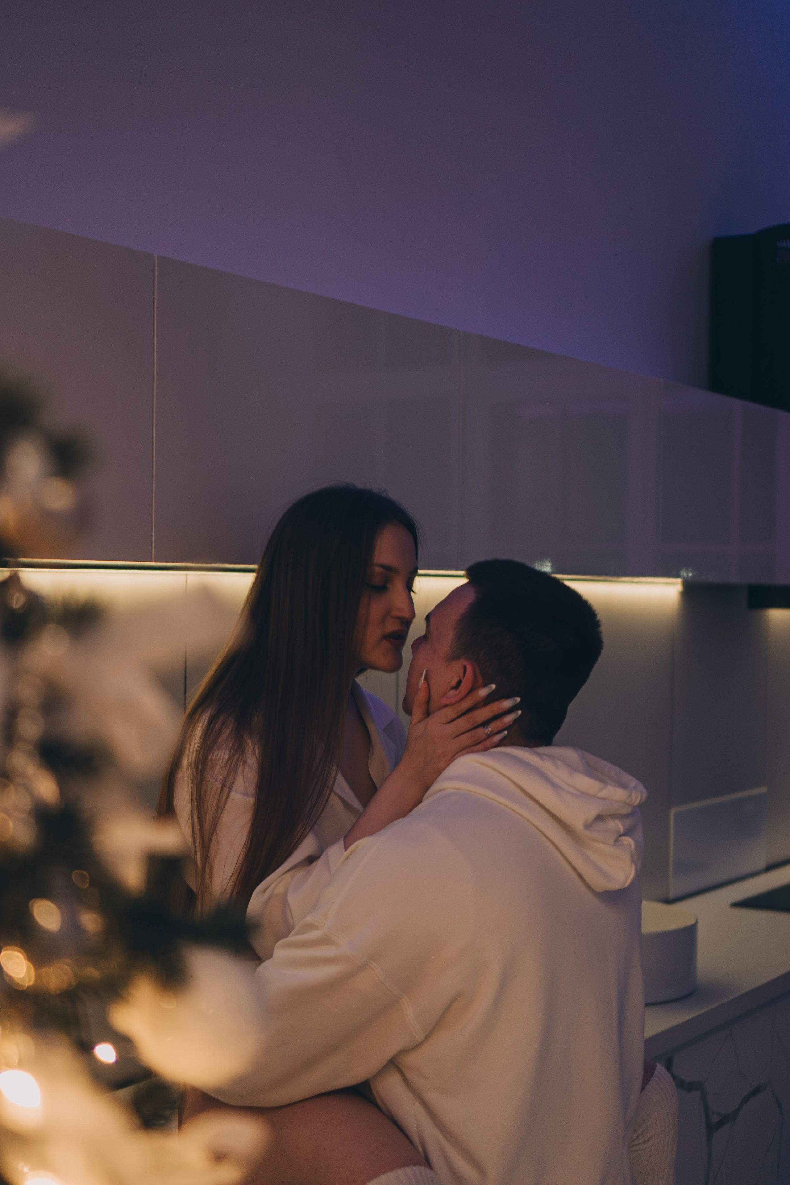 Новогодняя. Профессиональный фотограф, Санкт-Петербург — Виктория Богомолова