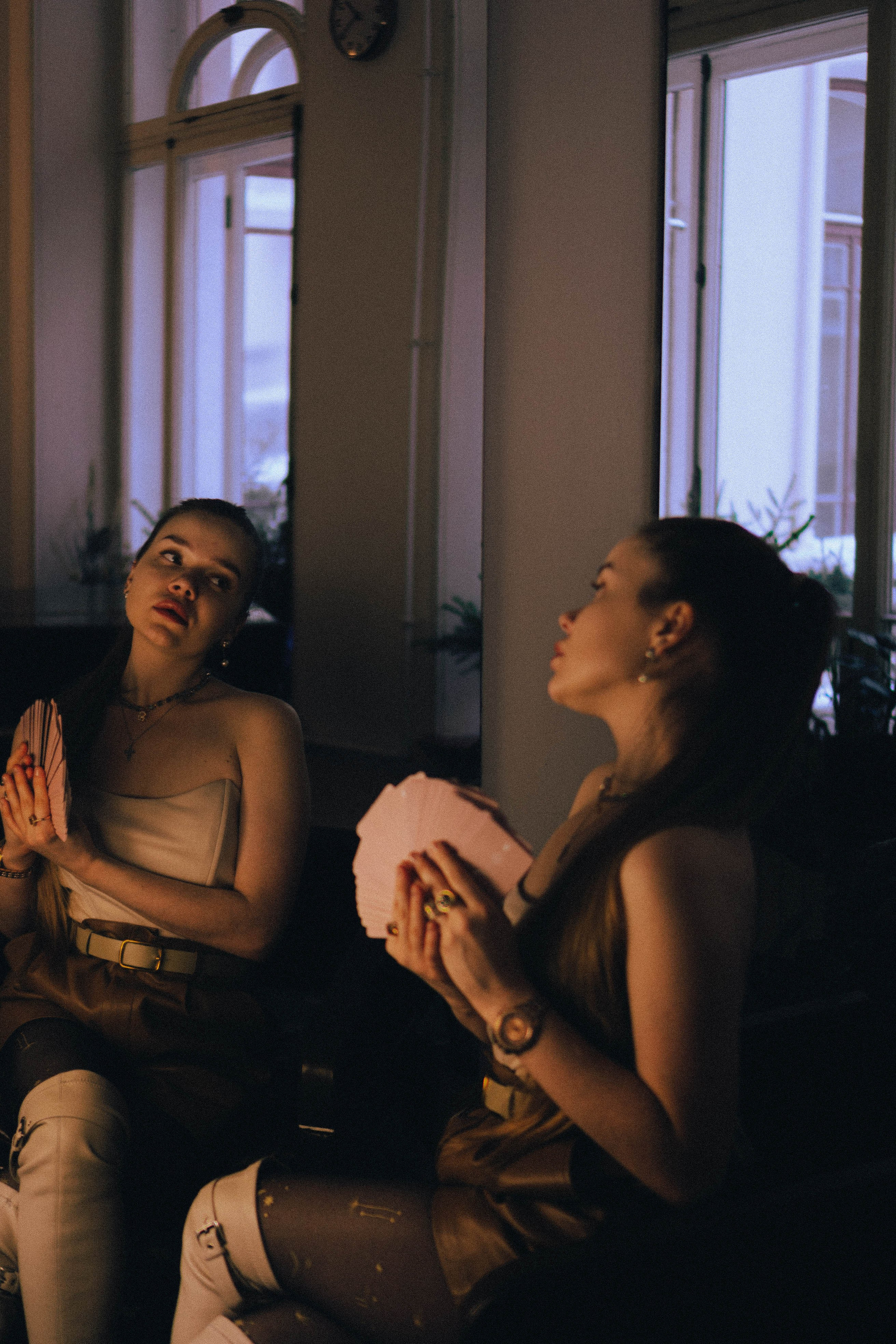 Питерский балкон. Профессиональный фотограф, Санкт-Петербург — Виктория Богомолова