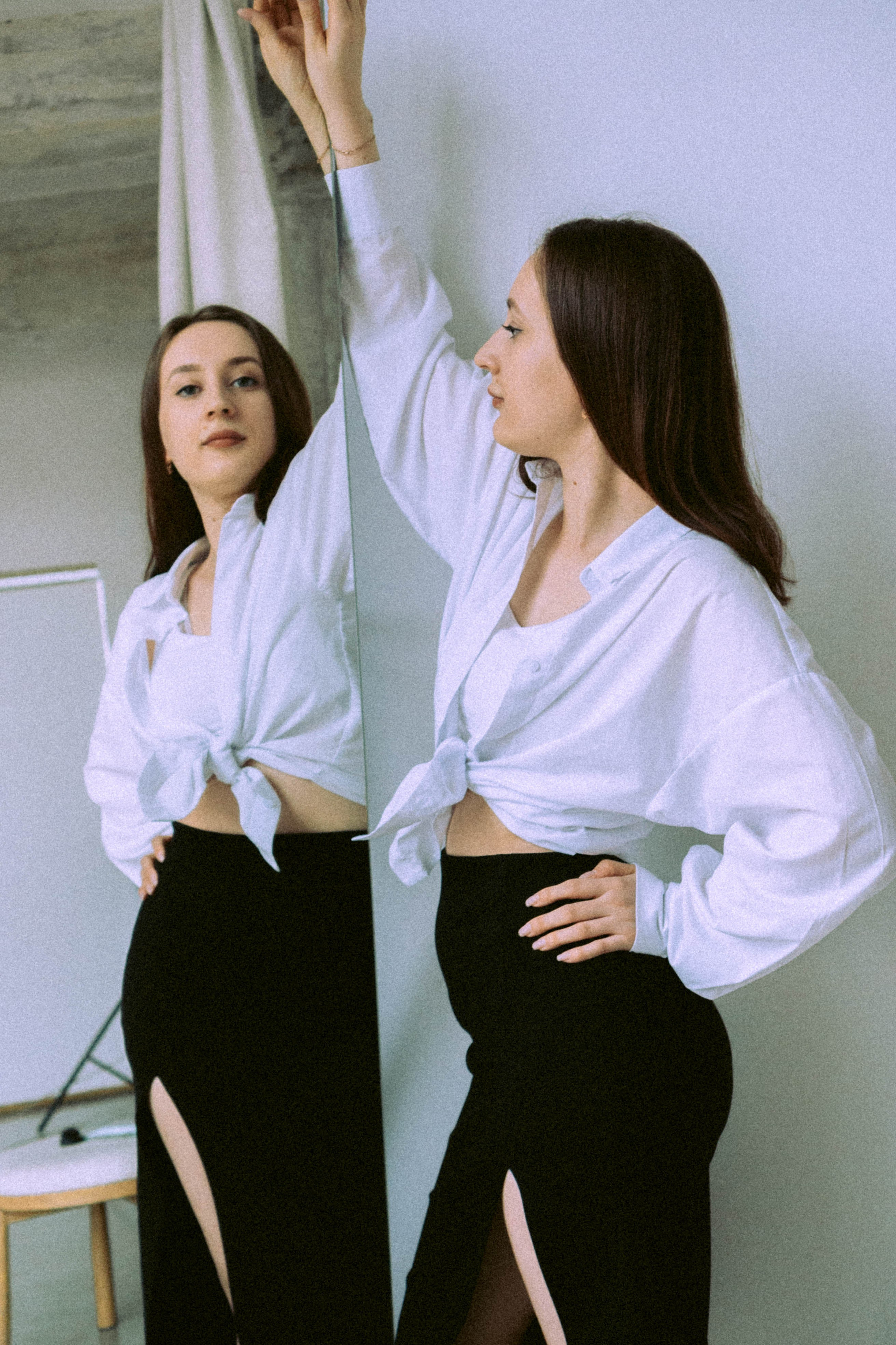 Подружки. Профессиональный фотограф, Санкт-Петербург — Виктория Богомолова