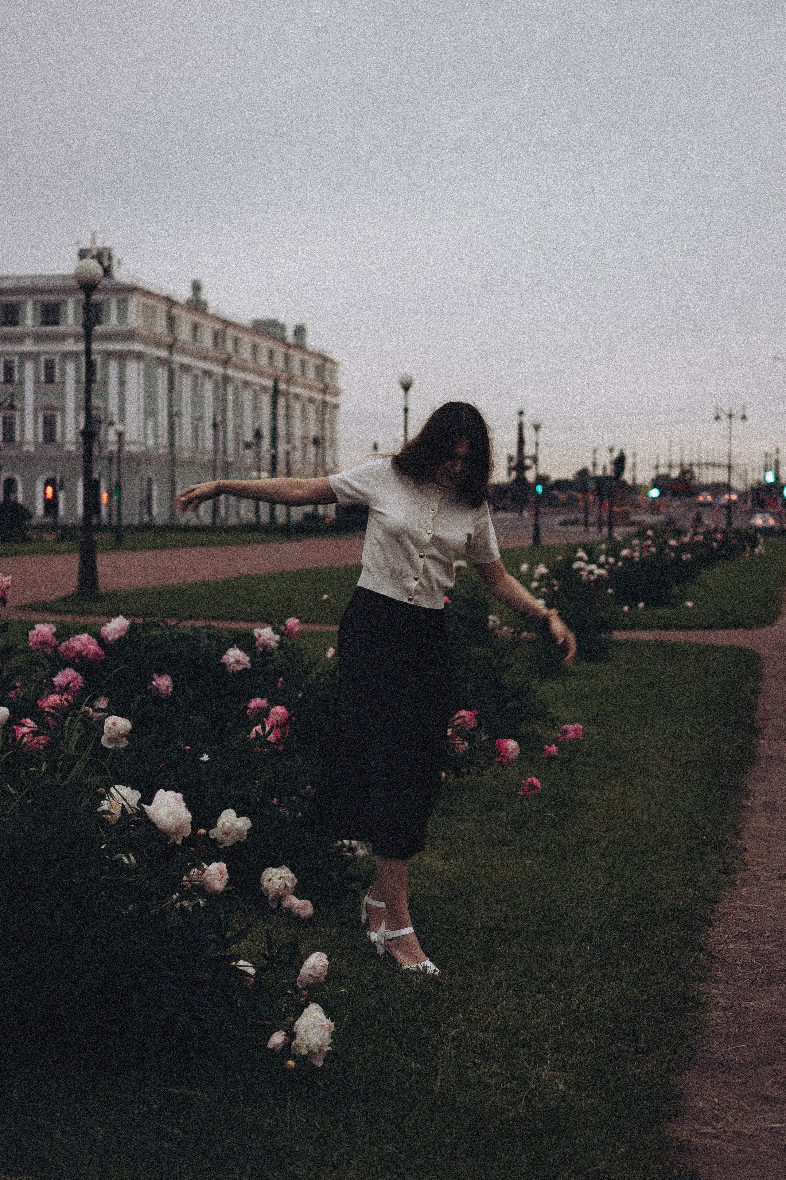 РАССВЕТНАЯ ИСТОРИЯ. Профессиональный фотограф, Санкт-Петербург — Виктория Богомолова
