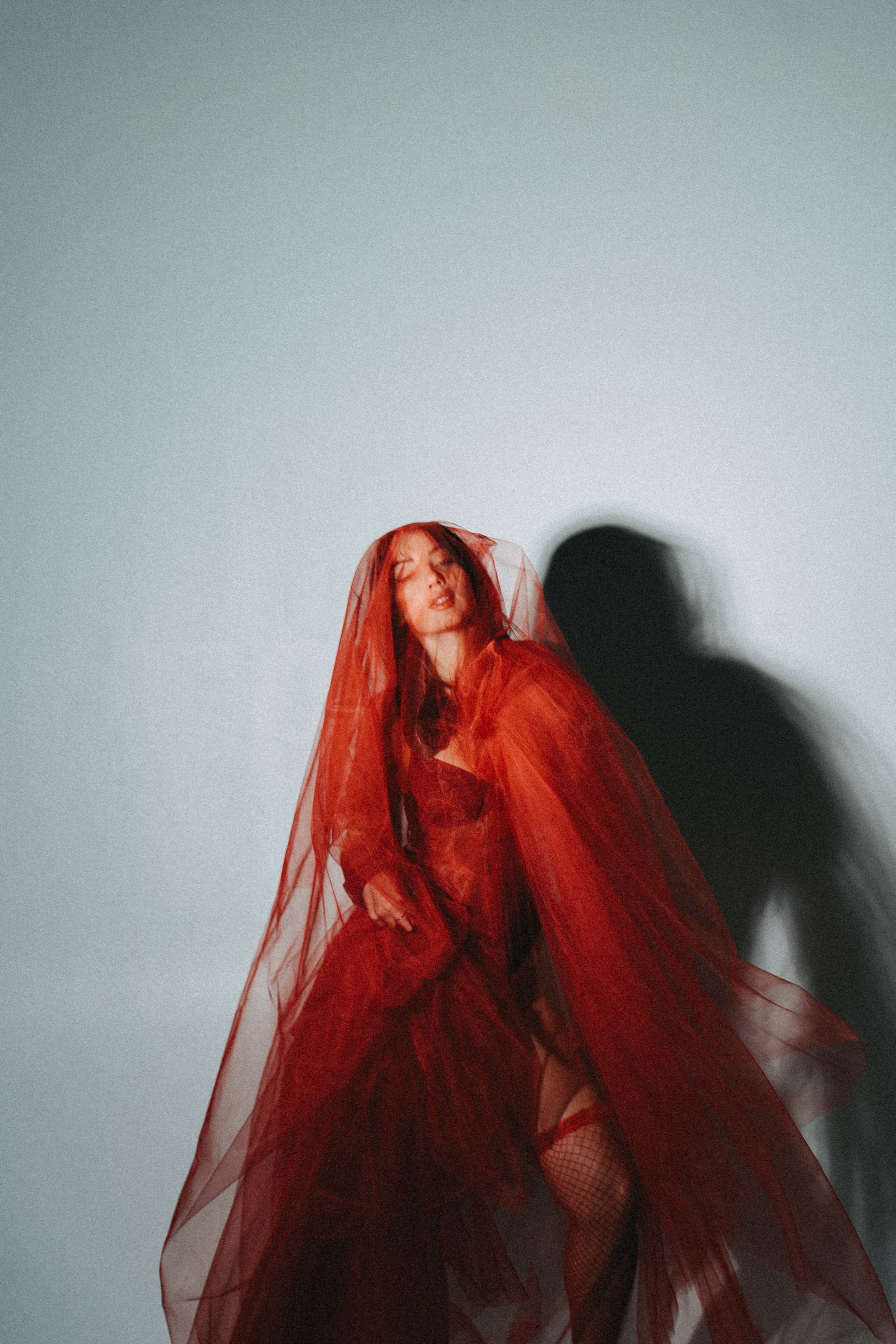 Творческая история для девушки. Профессиональный фотограф, Санкт-Петербург — Виктория Богомолова