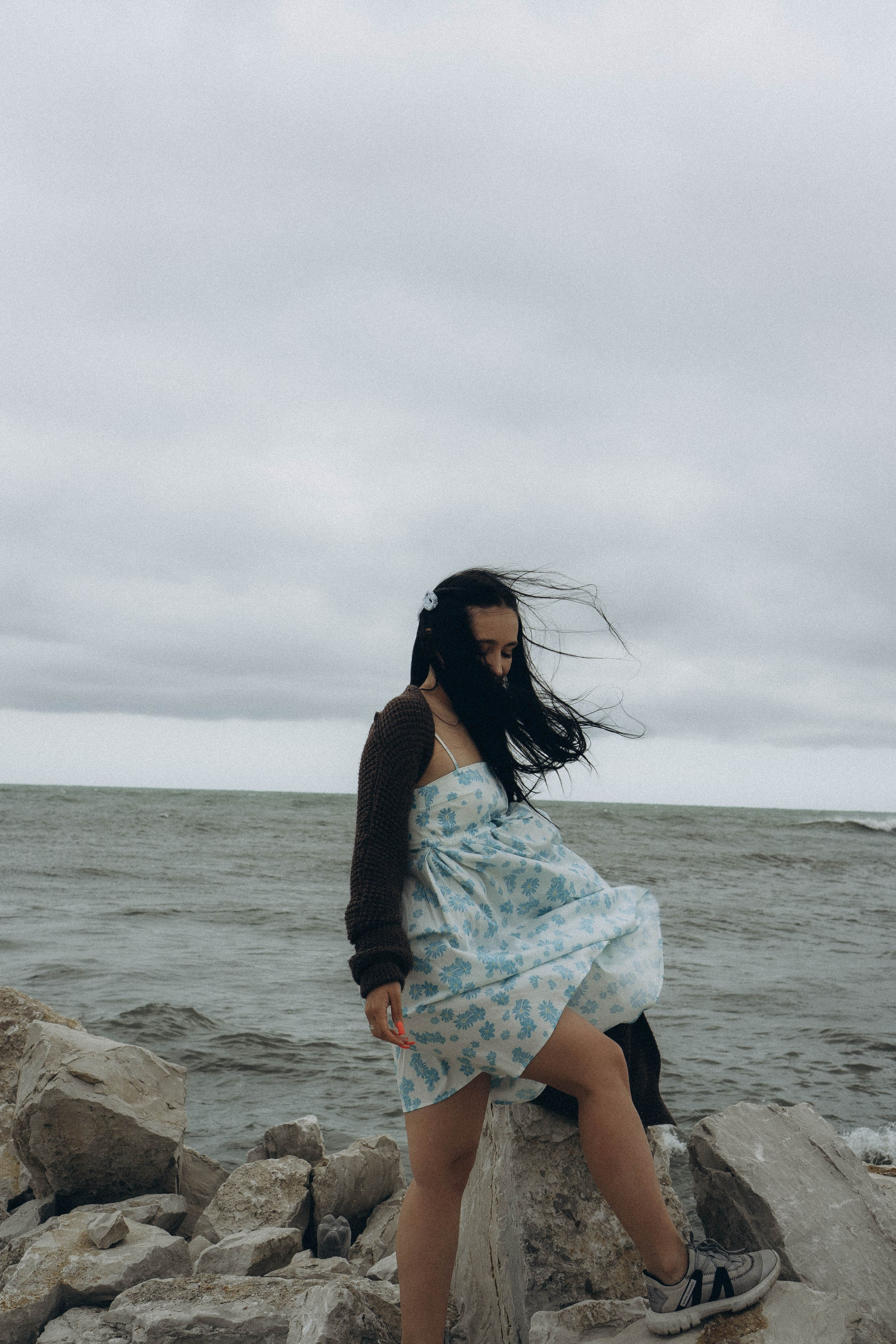 Каспийское море. Профессиональный фотограф, Санкт-Петербург — Виктория Богомолова