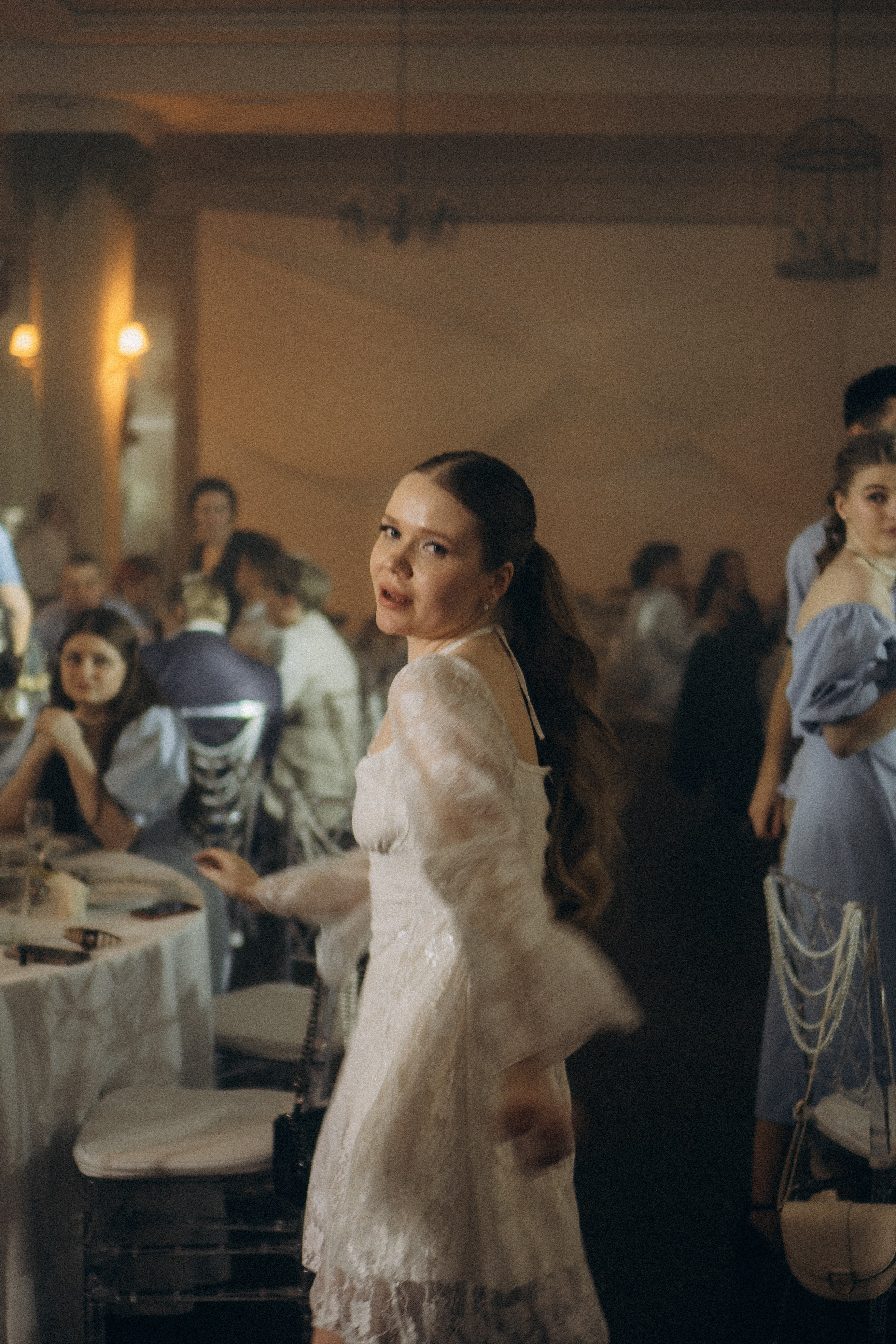 ПОЛНЫЙ СВАДЕБНЫЙ ДЕНЬ 8 ЧАСОВ. Профессиональный фотограф, Санкт-Петербург — Виктория Богомолова