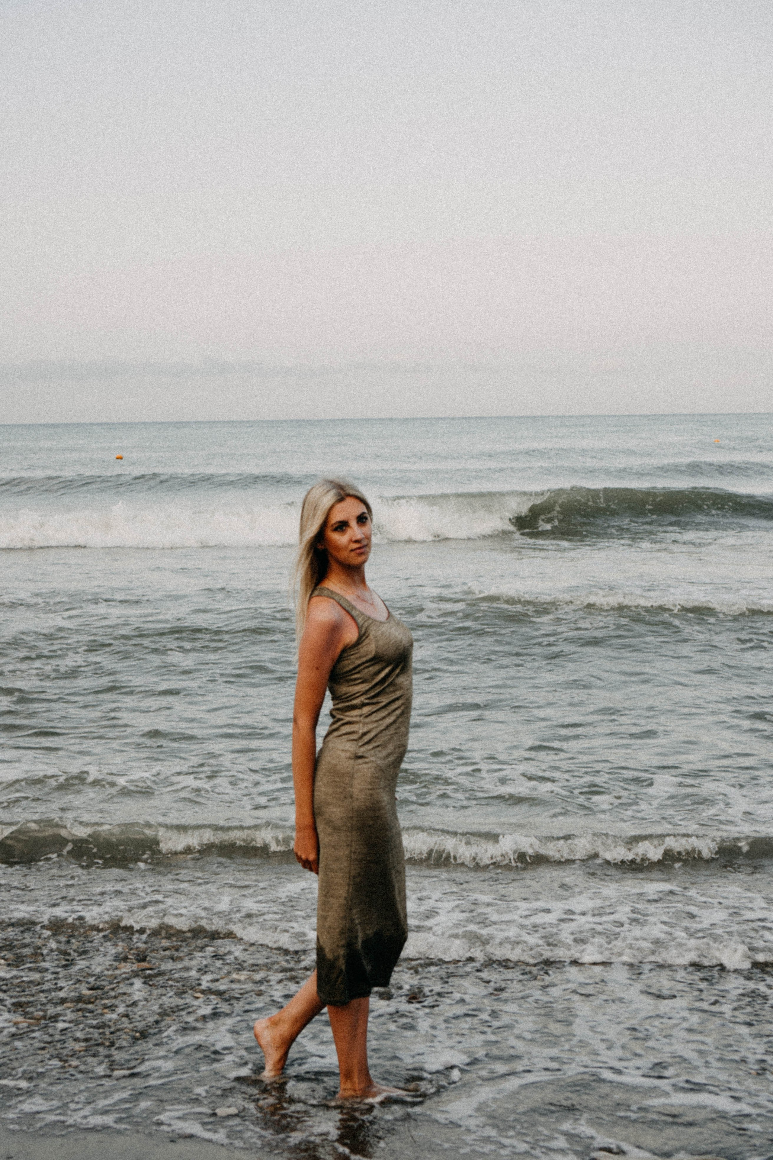 Море. Профессиональный фотограф, Санкт-Петербург — Виктория Богомолова