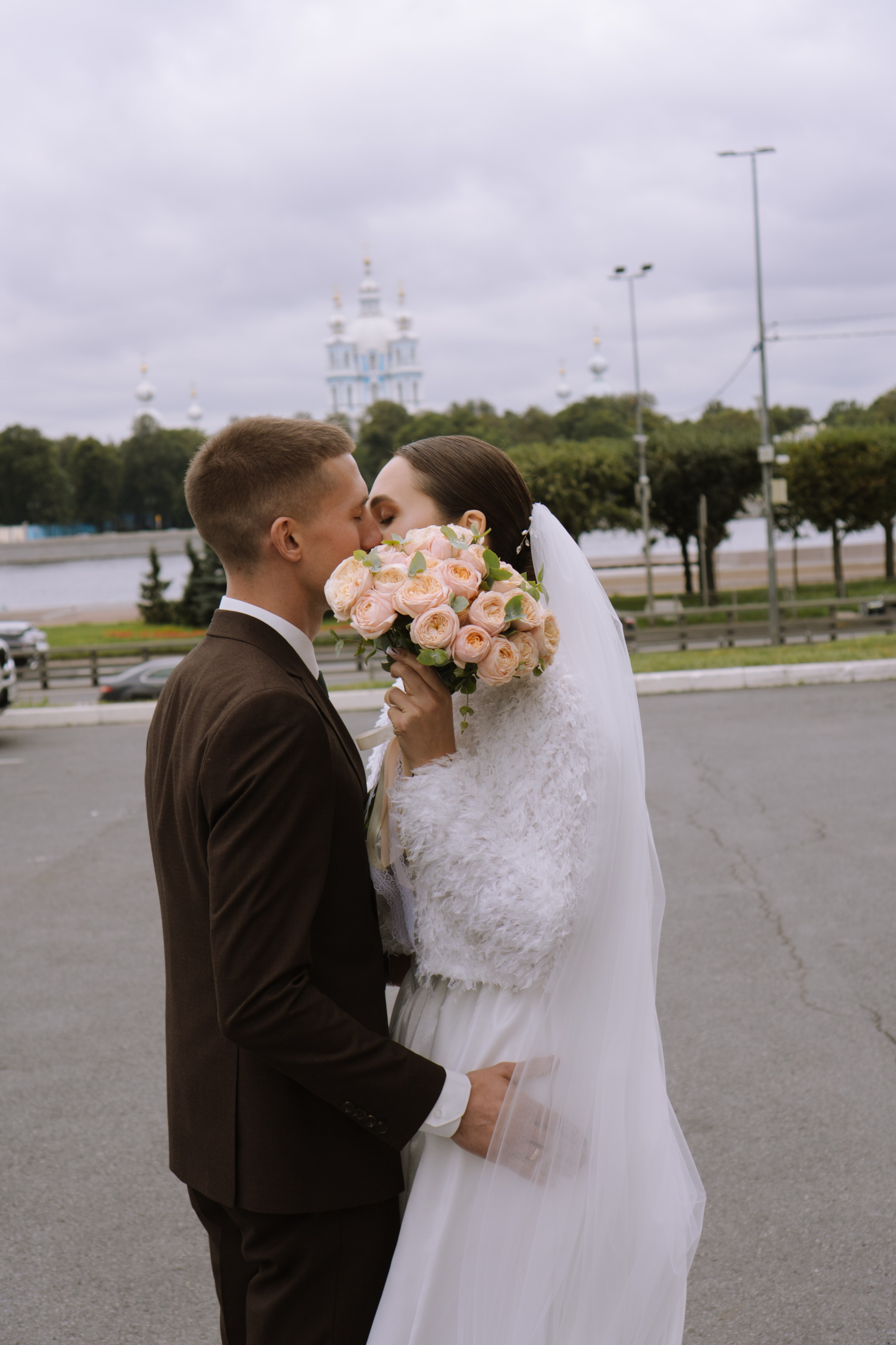 РЕПОРТАЖНАЯ СЬЕМКА В ЗАГСЕ. Профессиональный фотограф, Санкт-Петербург — Виктория Богомолова