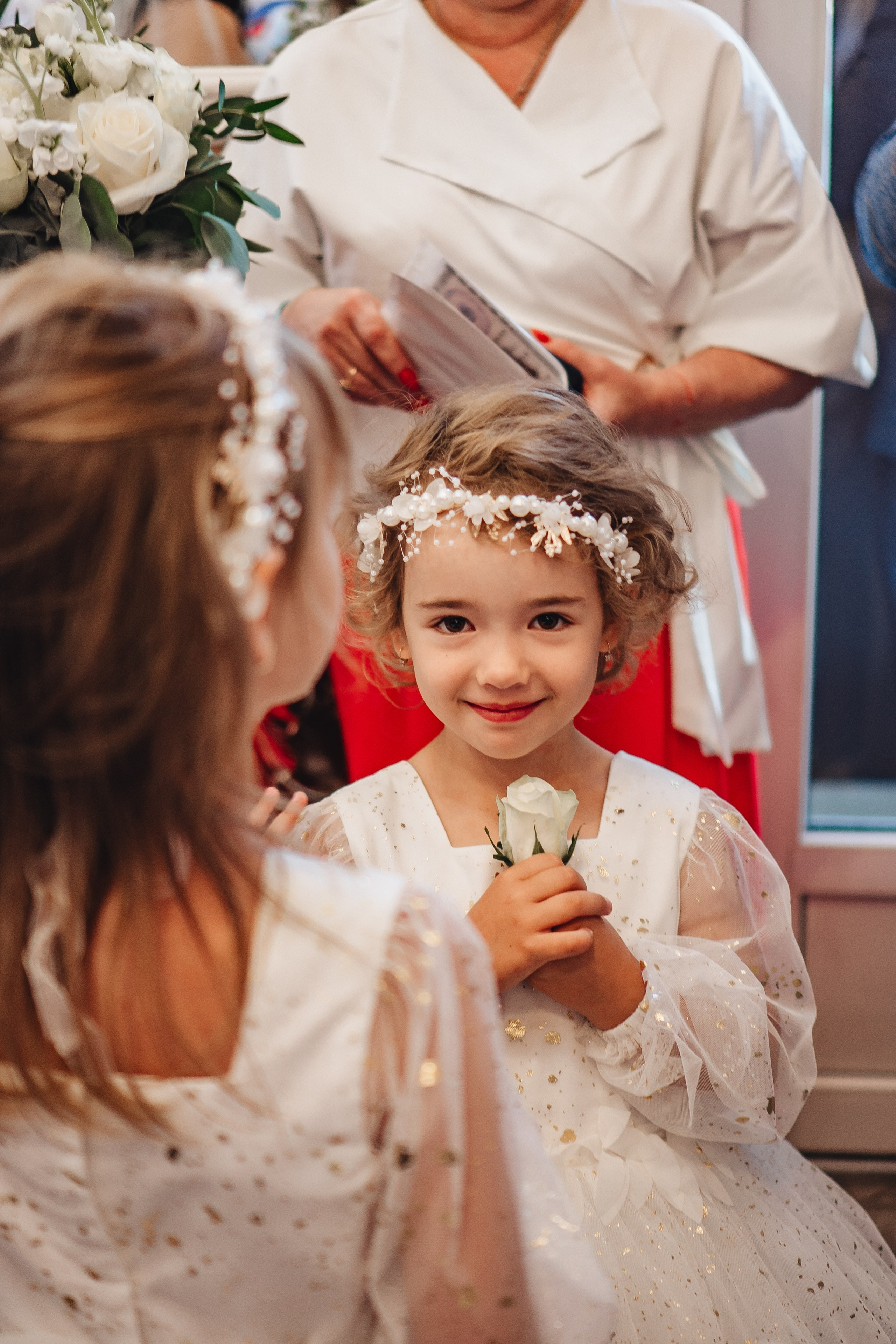 СВАДЕБНАЯ СЬЕМКА В ЗАГСЕ НА МОСКОВСКОМ ПРОСПЕКТЕ. Профессиональный фотограф, Санкт-Петербург — Виктория Богомолова