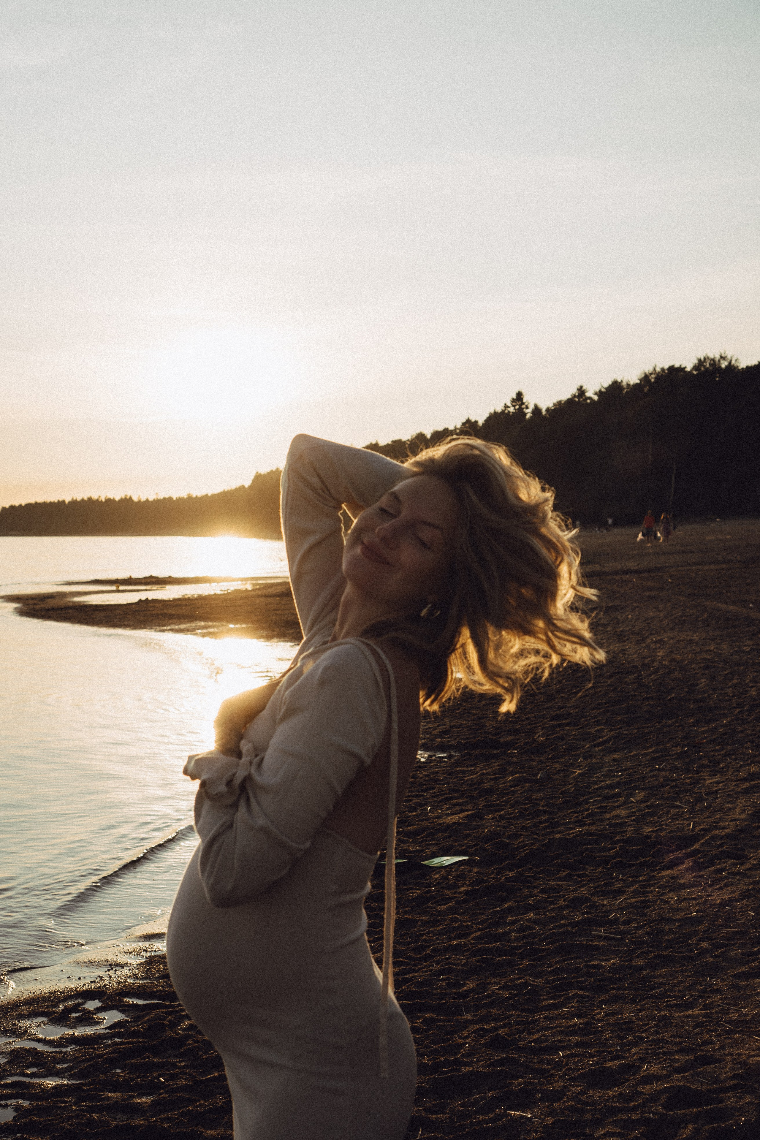 В ОЖИДАНИИ. Профессиональный фотограф, Санкт-Петербург — Виктория Богомолова