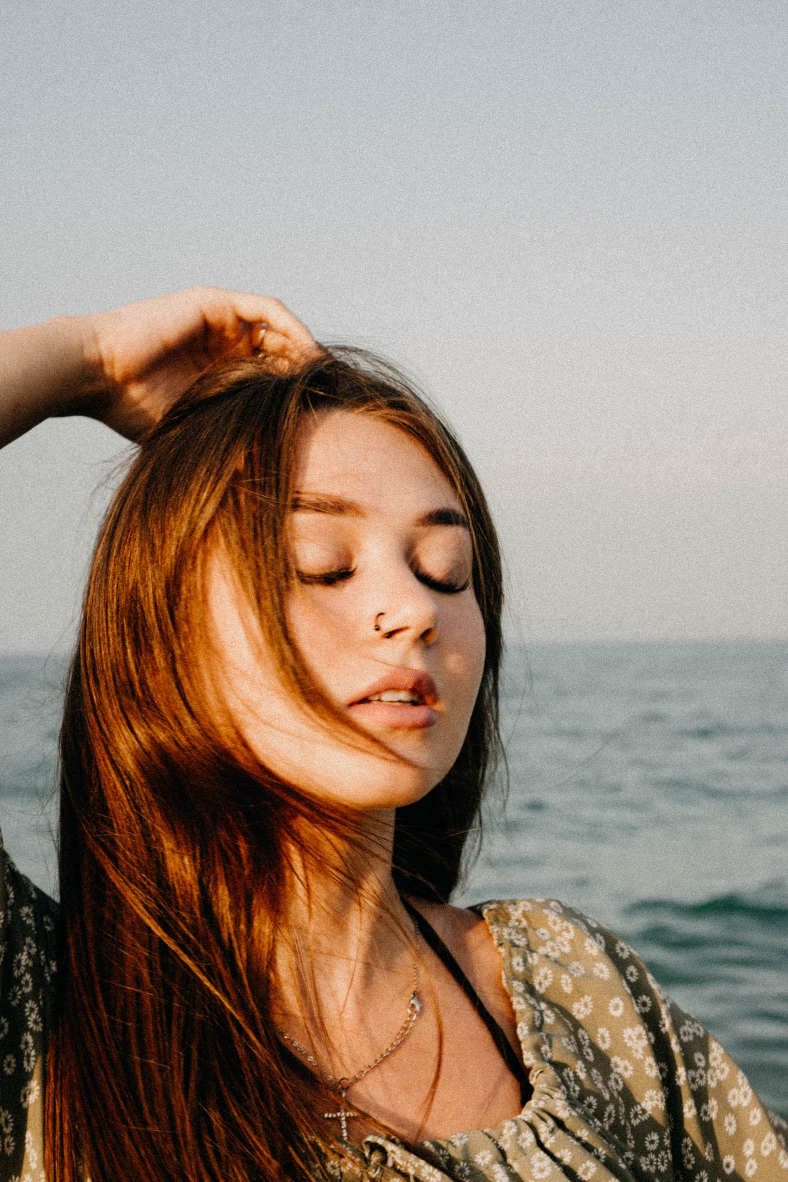 Рассвет на море. Профессиональный фотограф, Санкт-Петербург — Виктория Богомолова