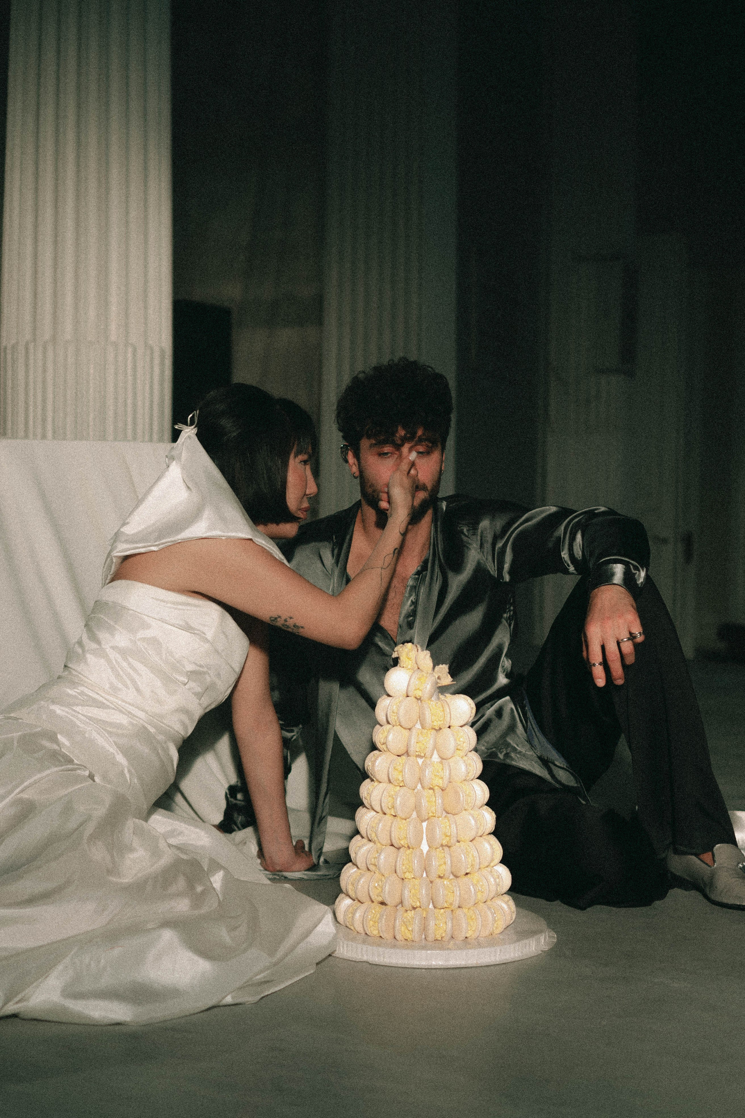 СВАБЕДНАЯ ФОТСЕССИИЯ В ОДНОМ ИЗ ЗАЛОВ НИКОЛАЕВСКОГО ДВОРЦА. Профессиональный фотограф, Санкт-Петербург — Виктория Богомолова