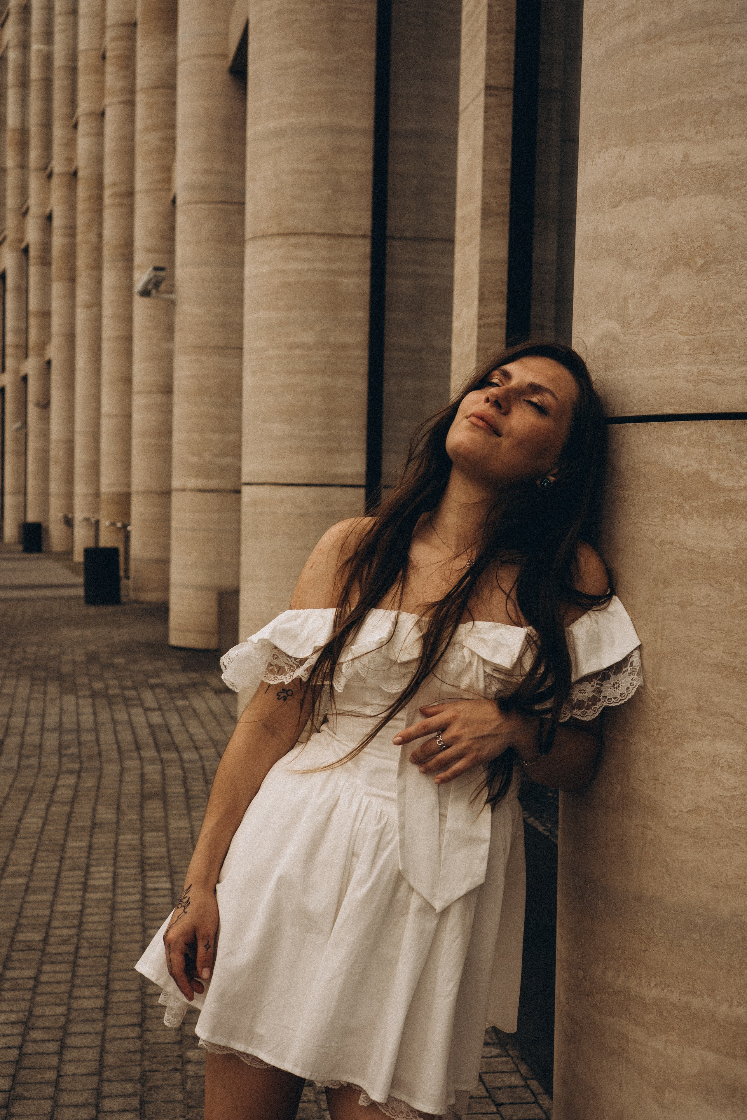 СВАДЕБНАЯ ПРОГУЛКА ПО ТАВРИЧЕСКОМУ САДУ И НЕВСКОЙ РАТУШЕ. Профессиональный фотограф, Санкт-Петербург — Виктория Богомолова