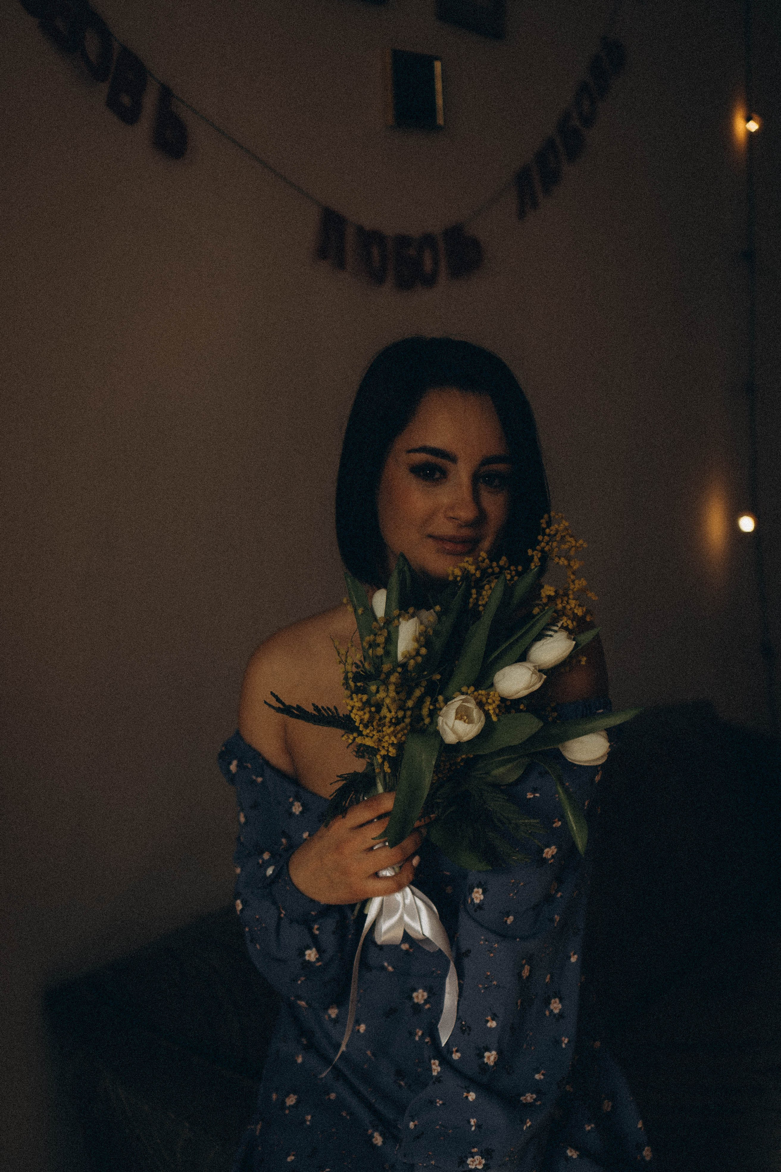 LOVE в квартире. Профессиональный фотограф, Санкт-Петербург — Виктория Богомолова