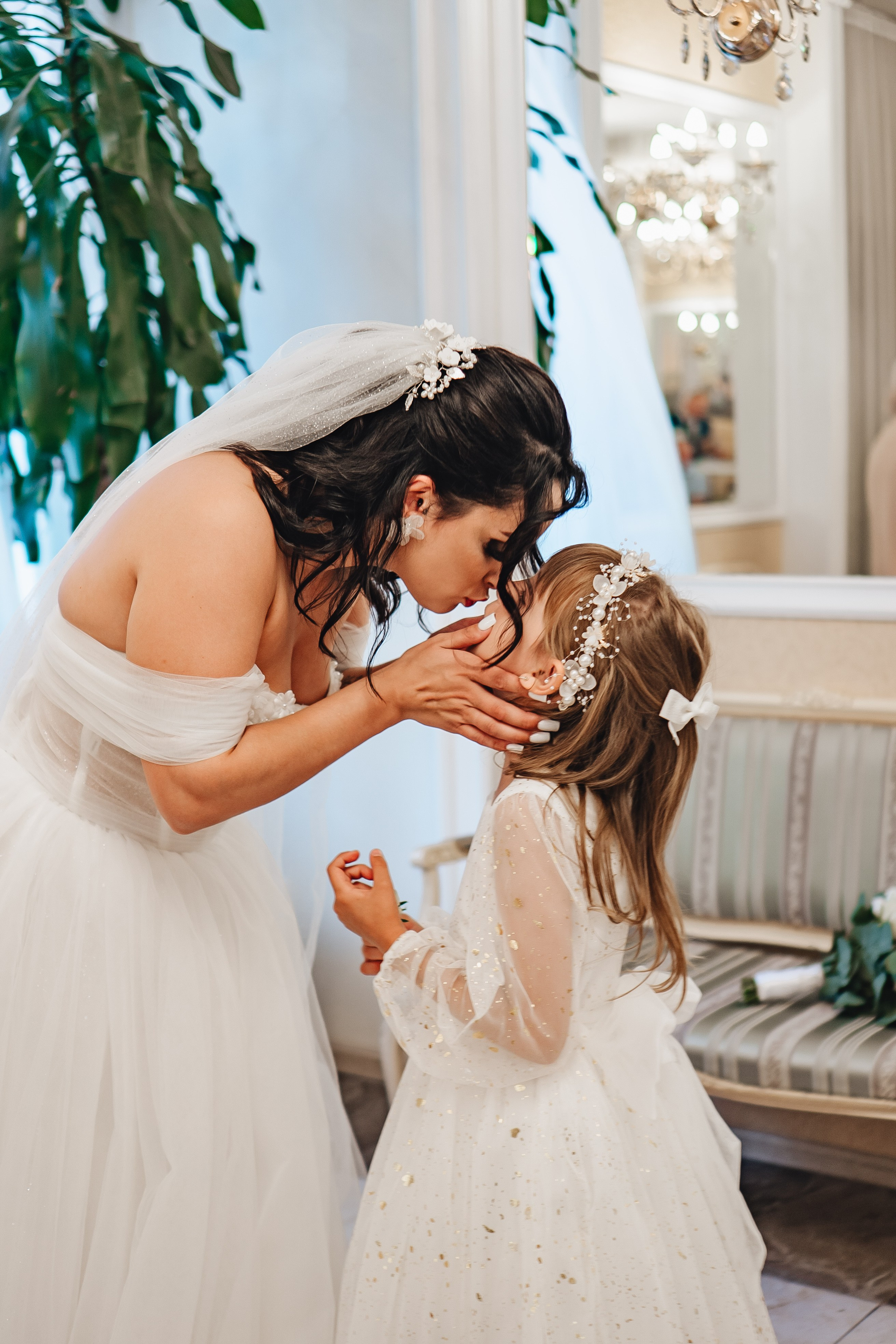 СВАДЕБНАЯ СЬЕМКА В ЗАГСЕ НА МОСКОВСКОМ ПРОСПЕКТЕ. Профессиональный фотограф, Санкт-Петербург — Виктория Богомолова